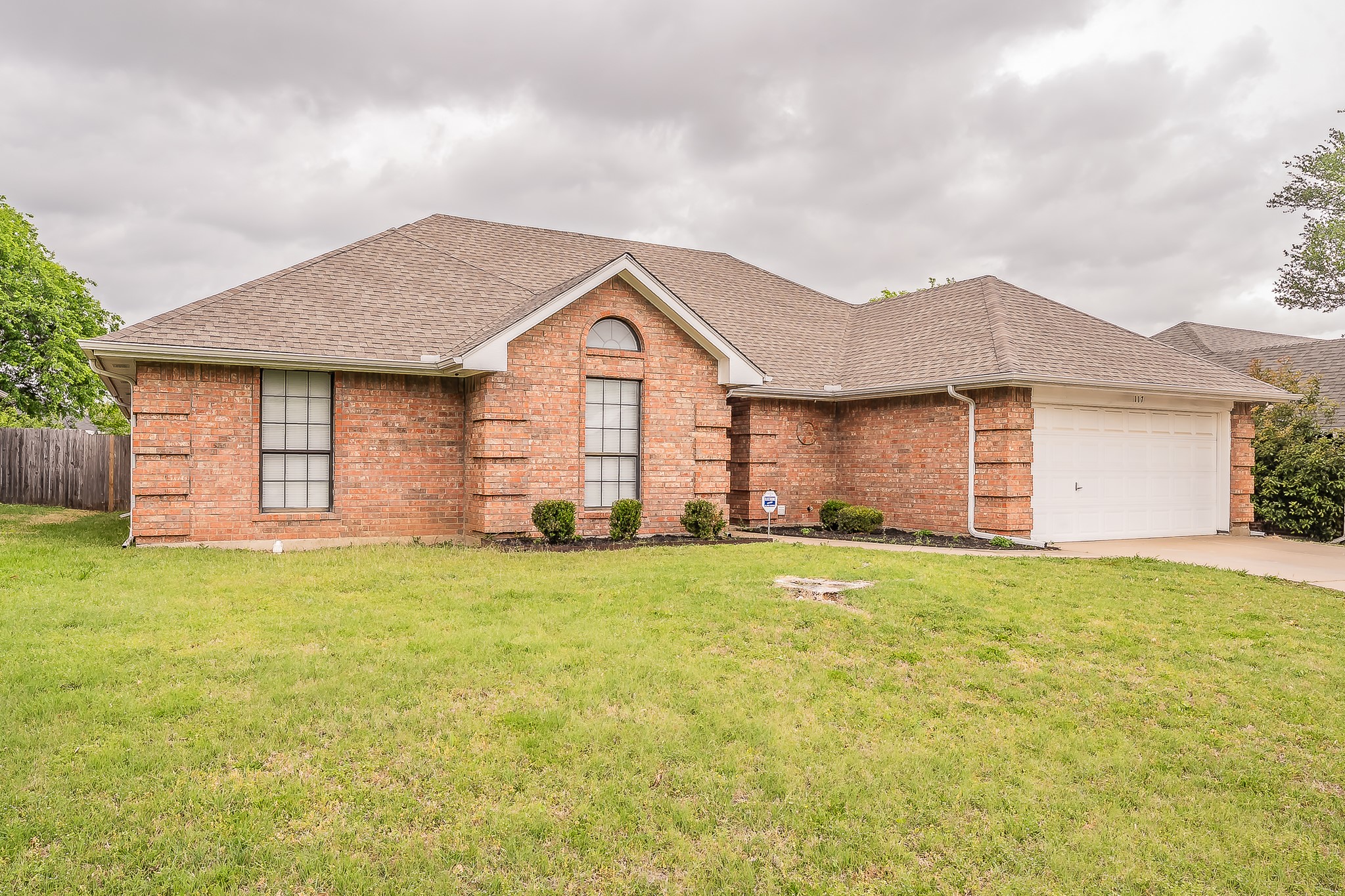 117 Downwood Drive