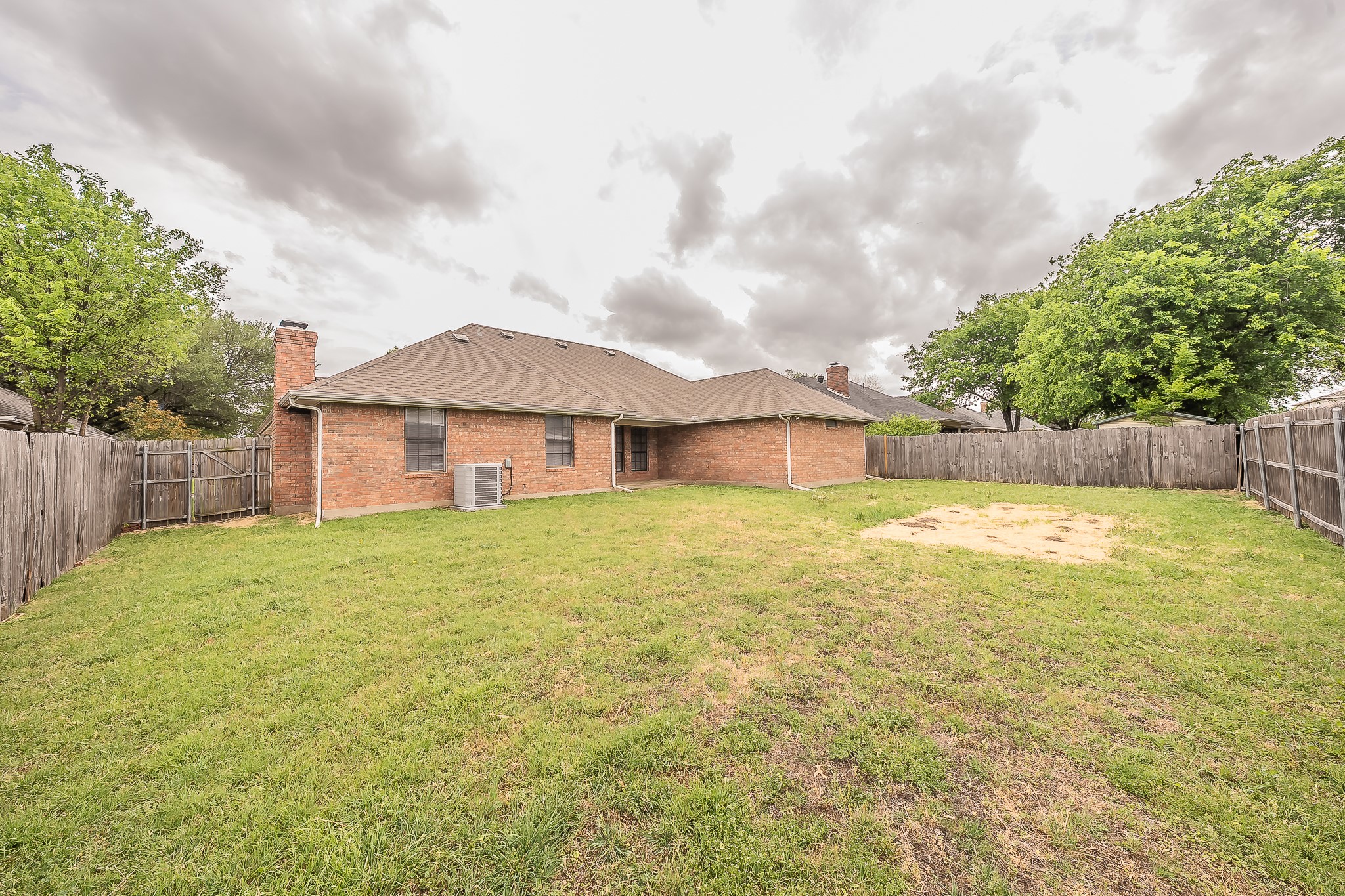 117 Downwood Drive