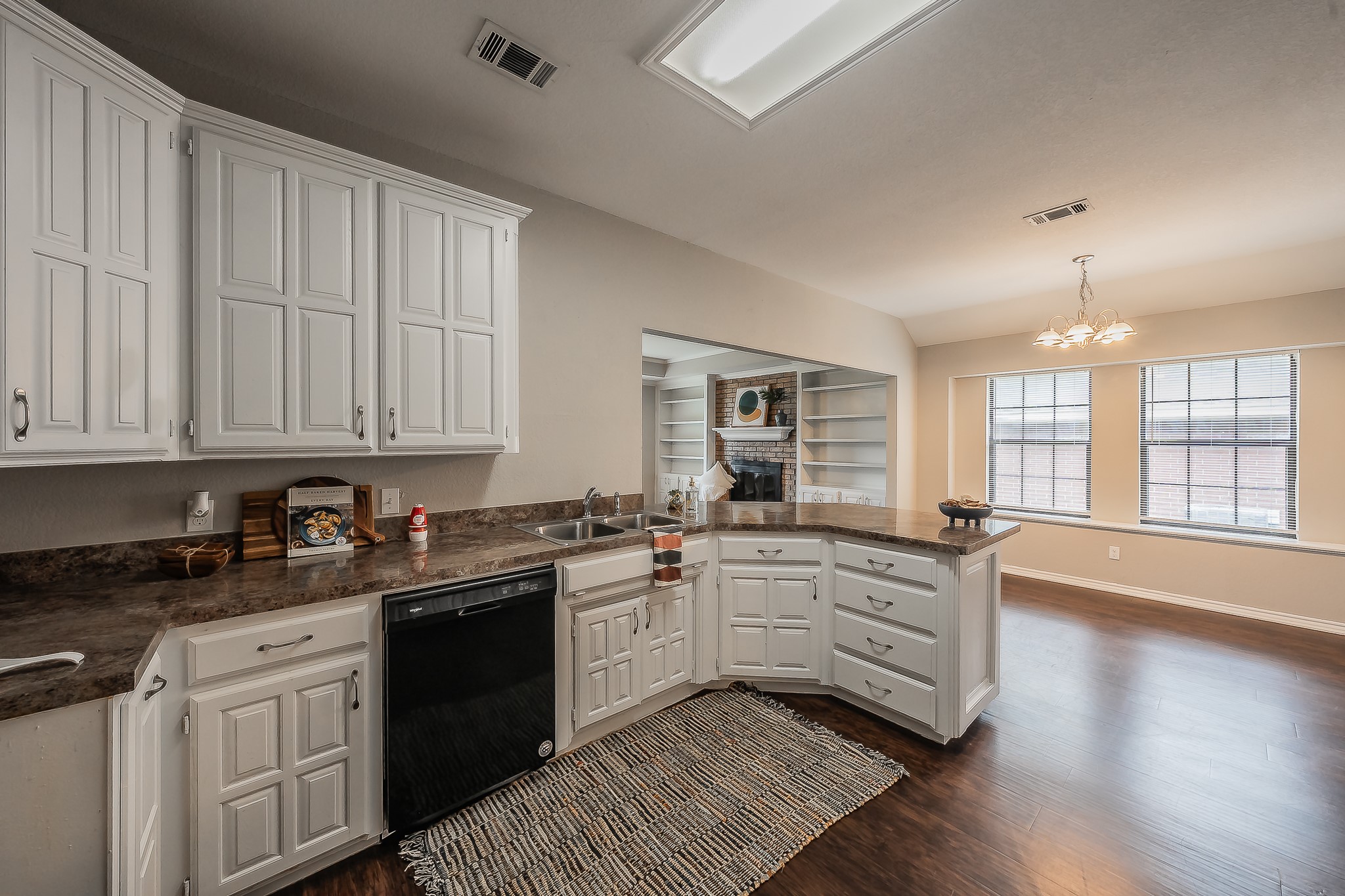 117 Downwood Drive