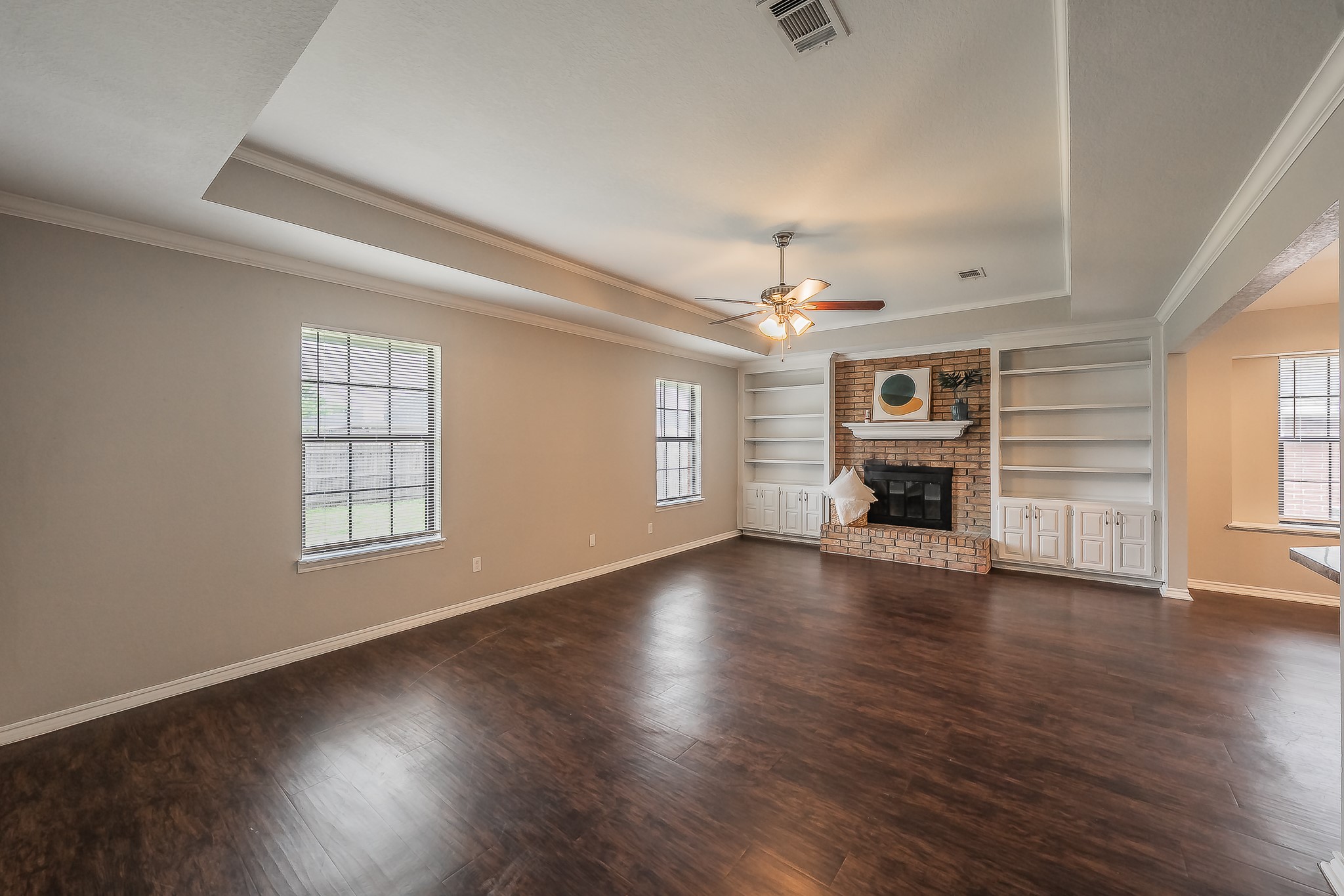 117 Downwood Drive