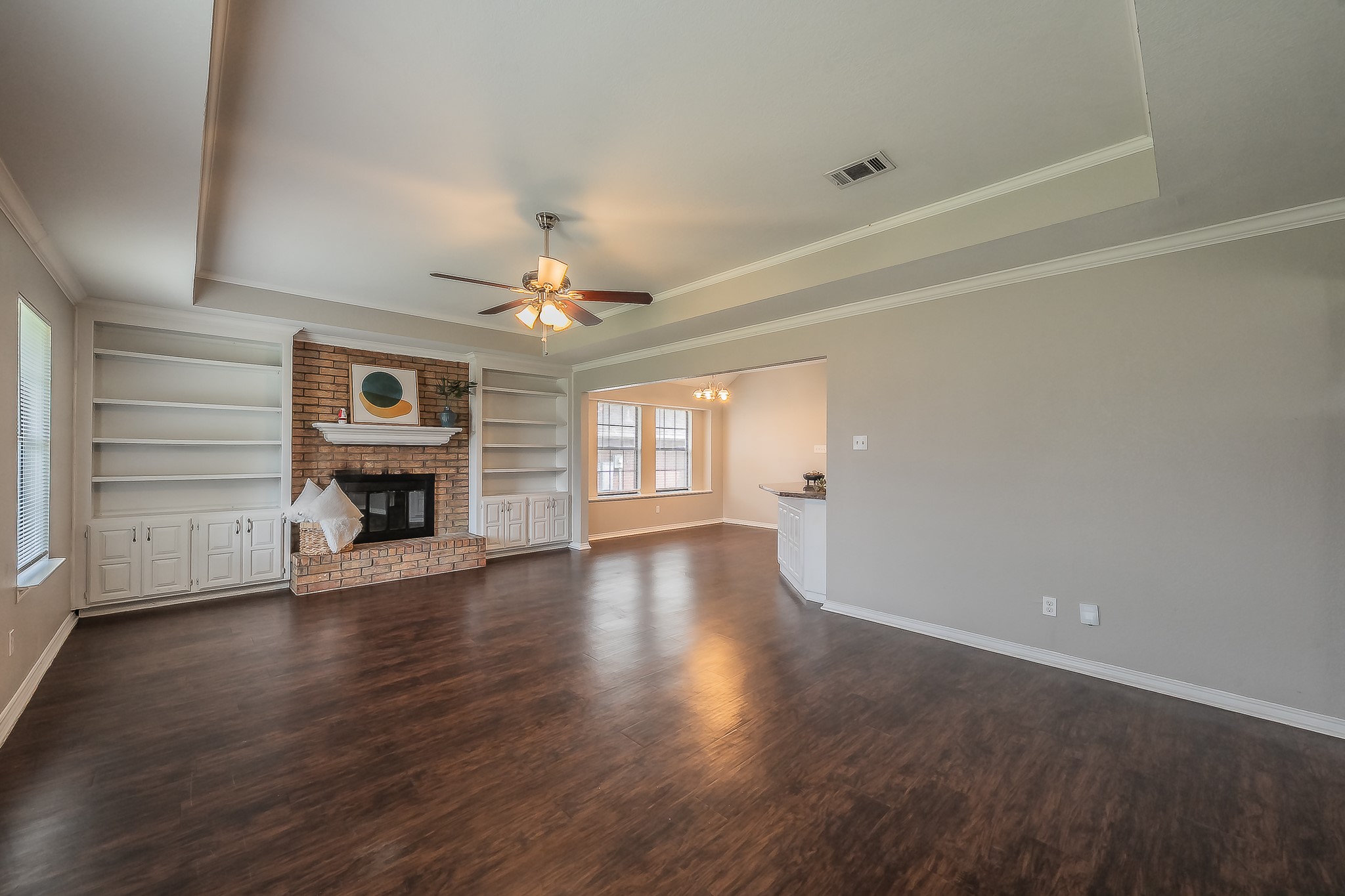 117 Downwood Drive