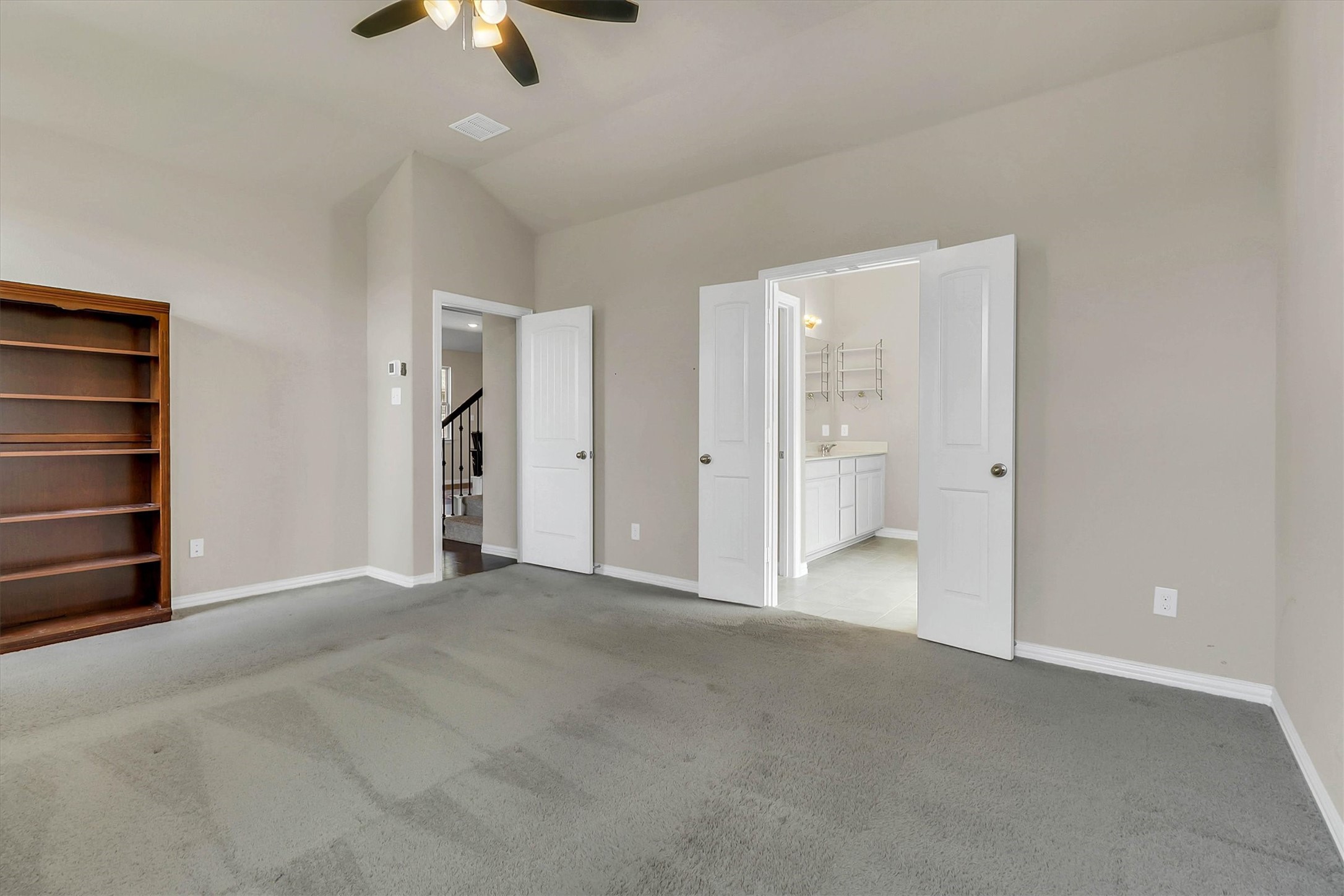 2215 Starling Street