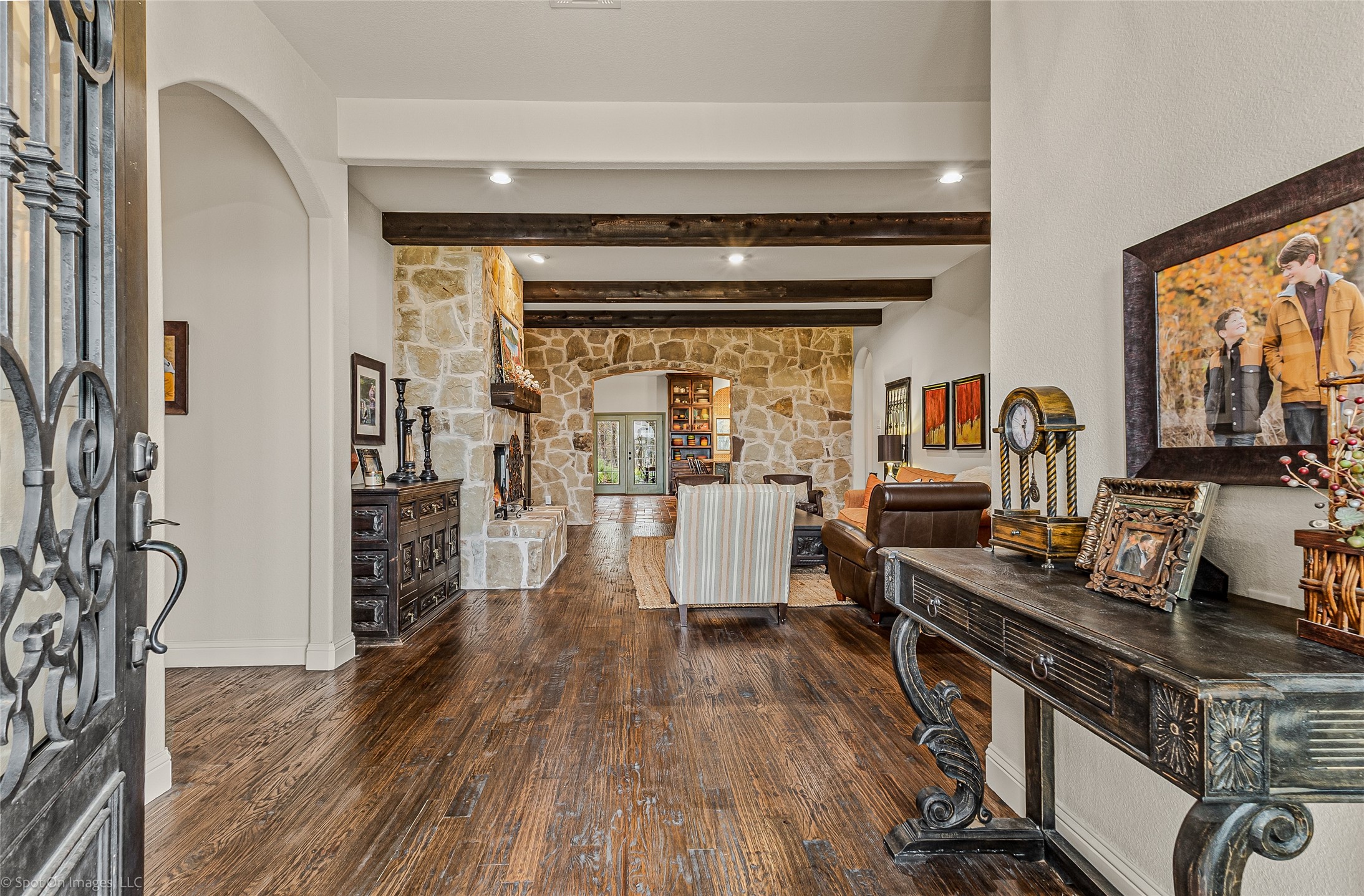 232 Branding Iron Court