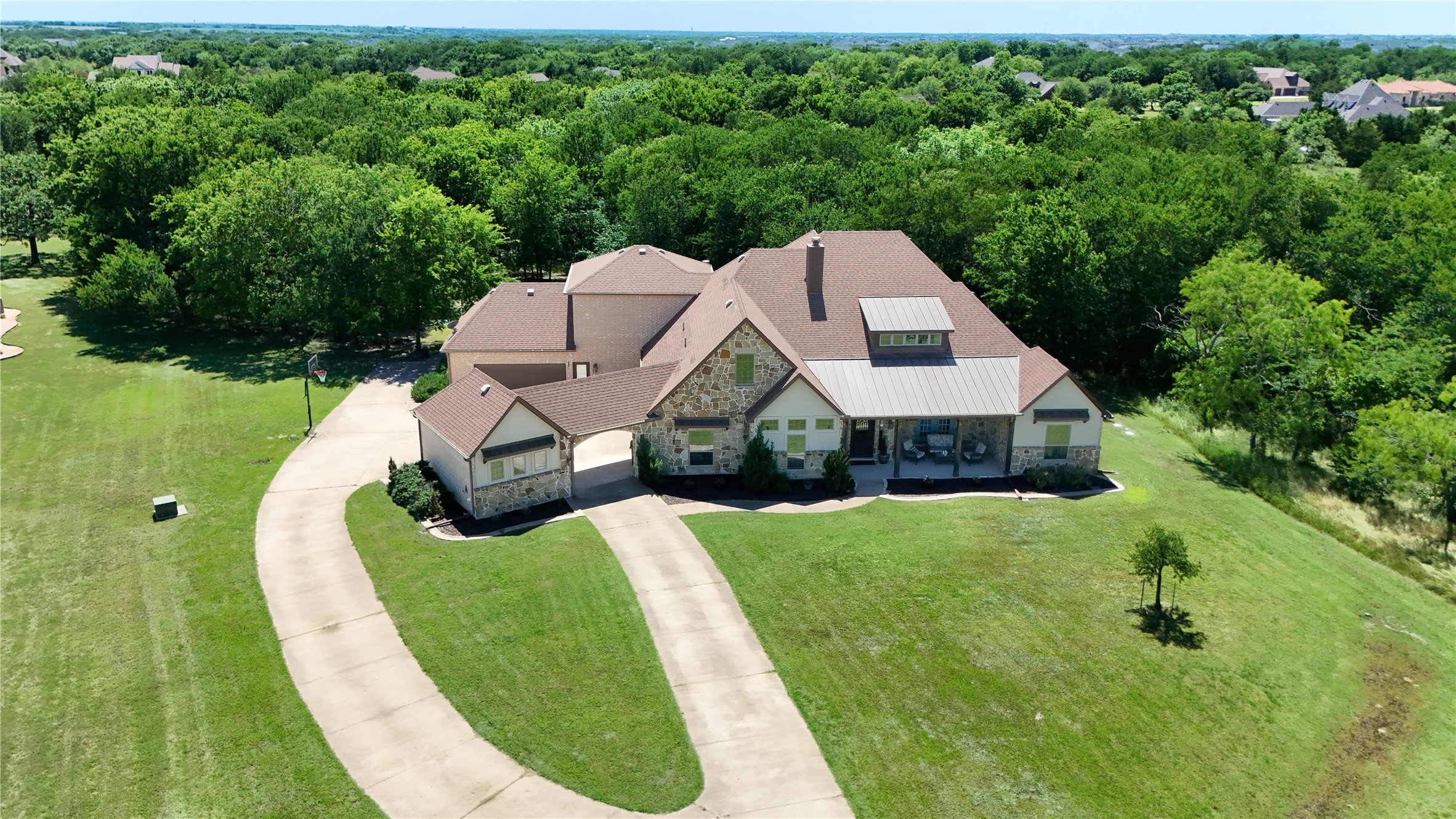 232 Branding Iron Court