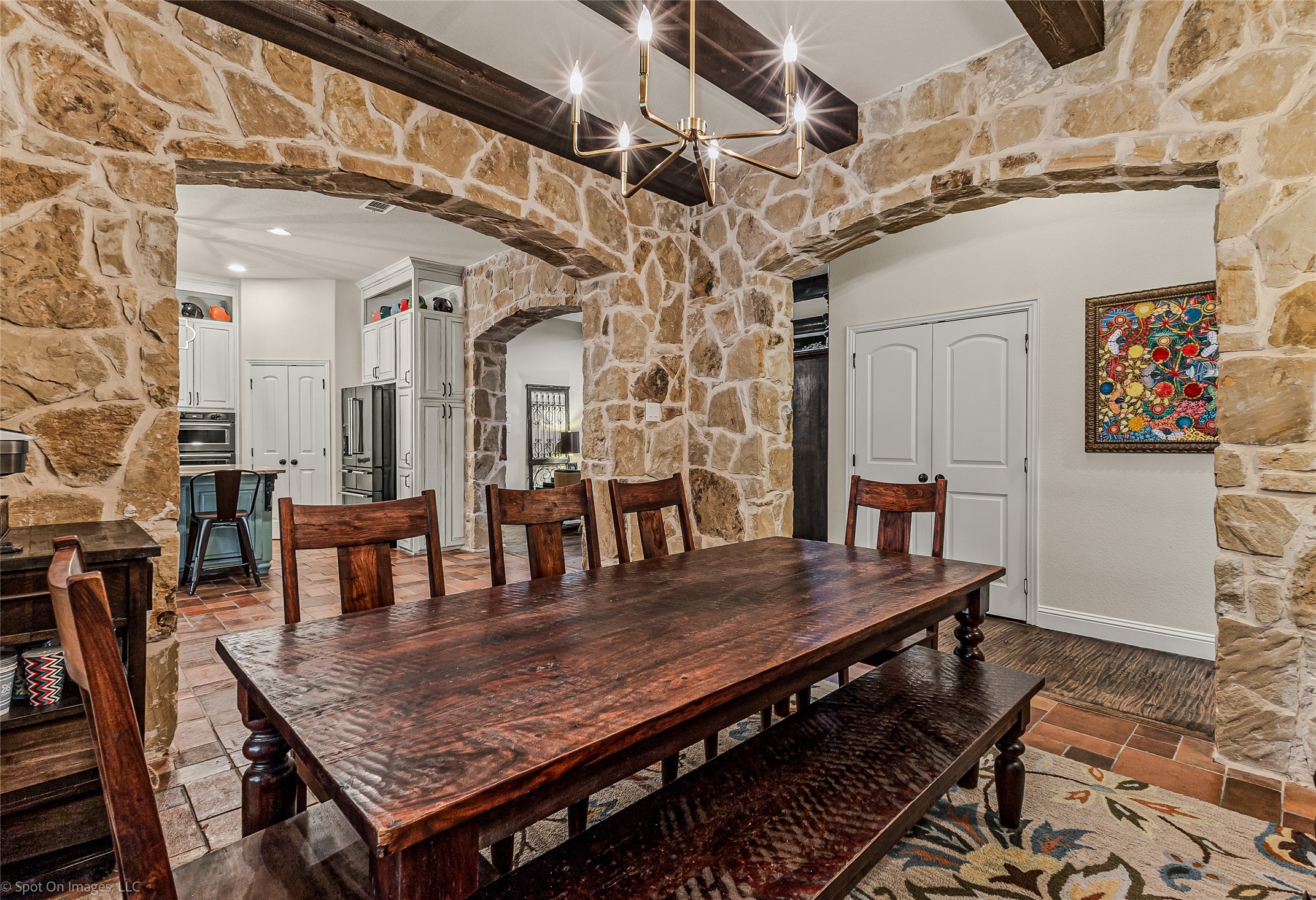 232 Branding Iron Court