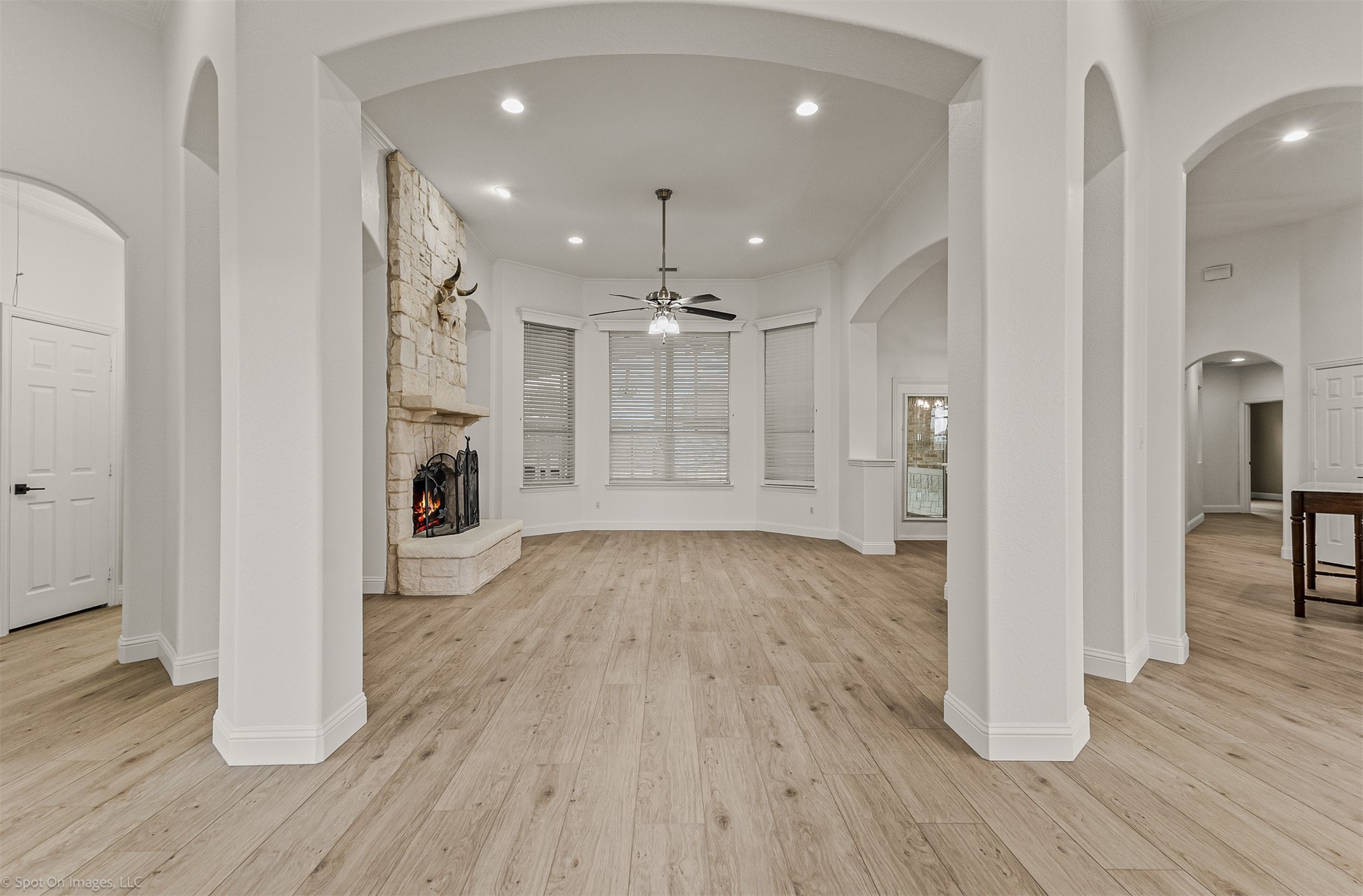 477 Horseshoe Bend