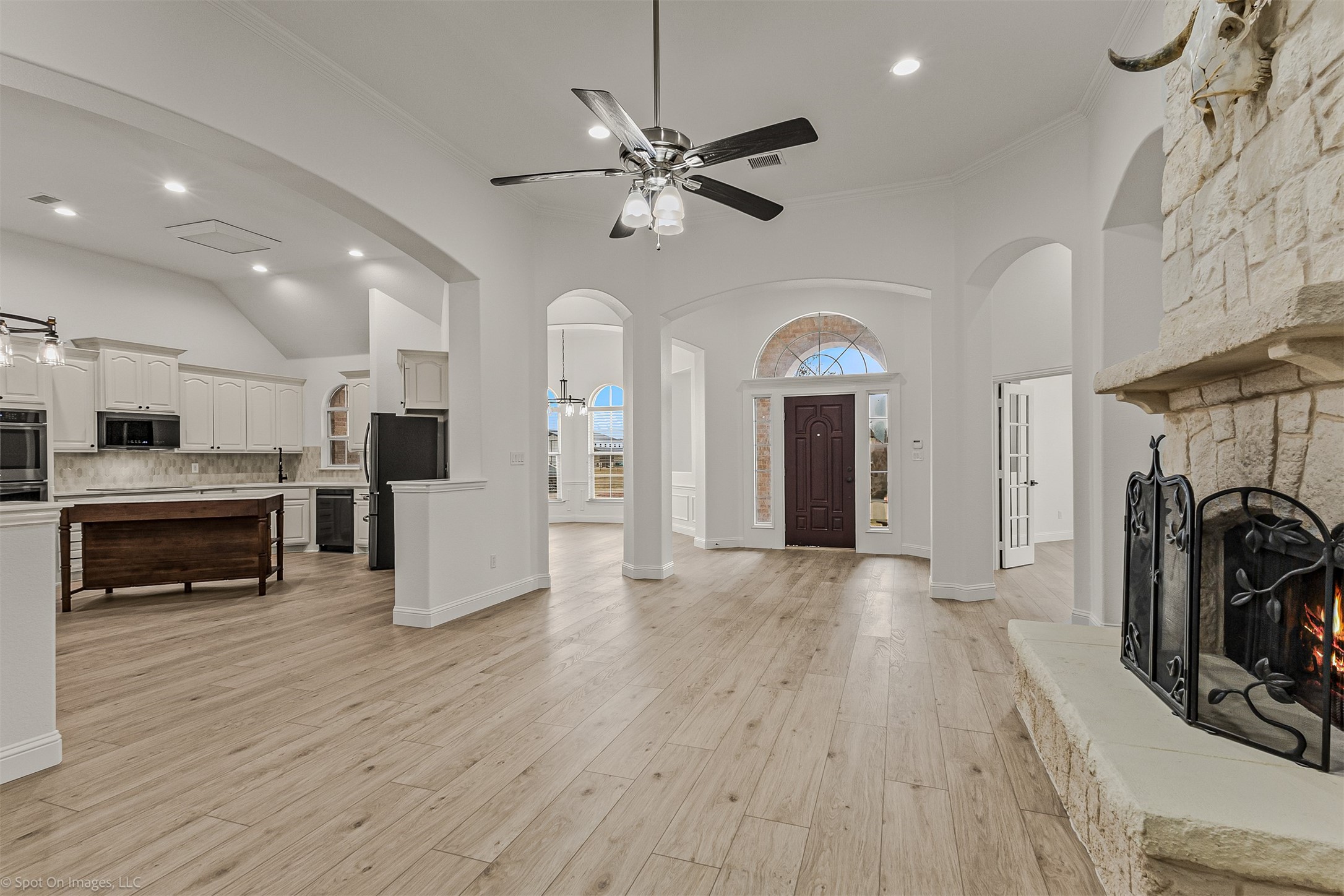 477 Horseshoe Bend