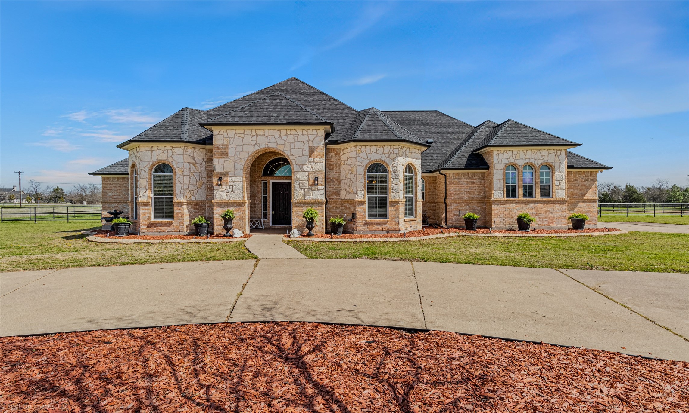 477 Horseshoe Bend