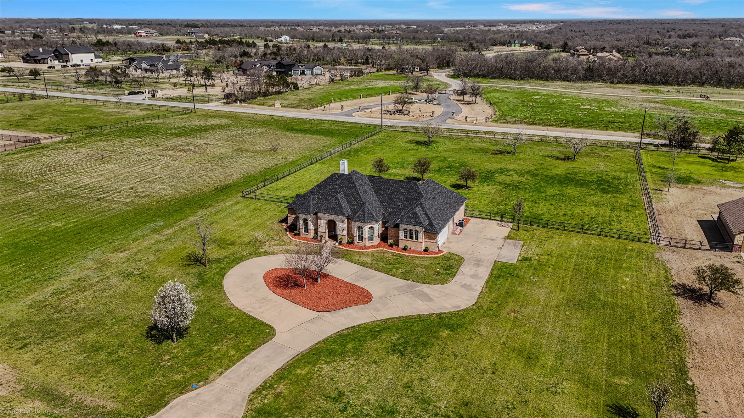 477 Horseshoe Bend