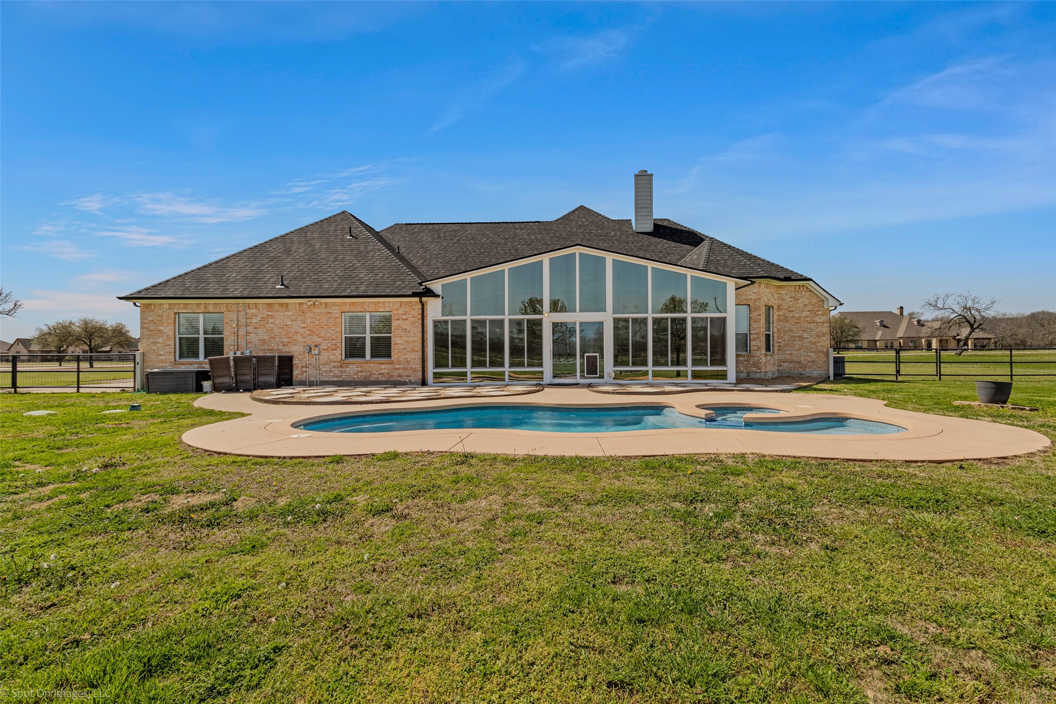 477 Horseshoe Bend