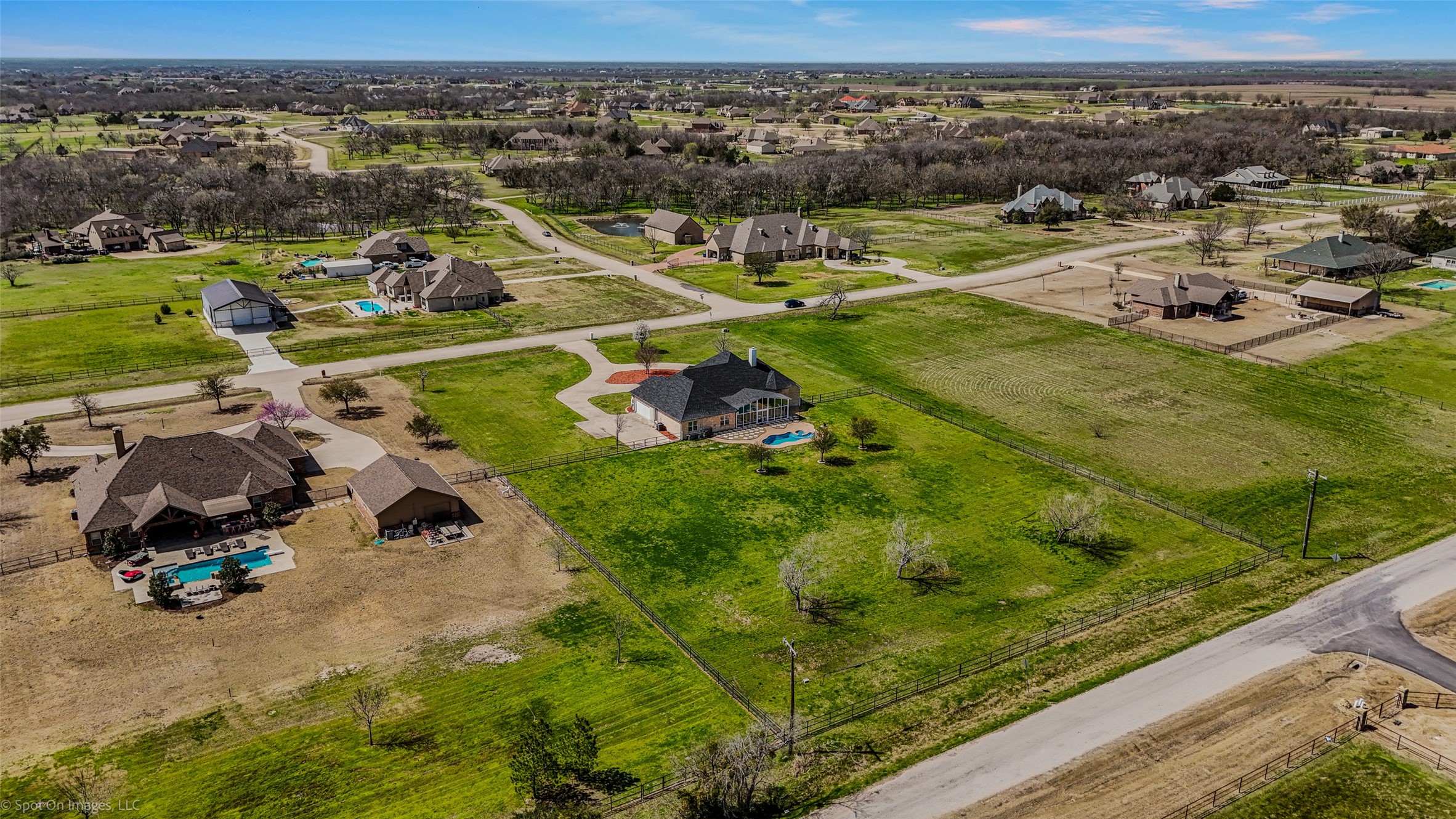 477 Horseshoe Bend