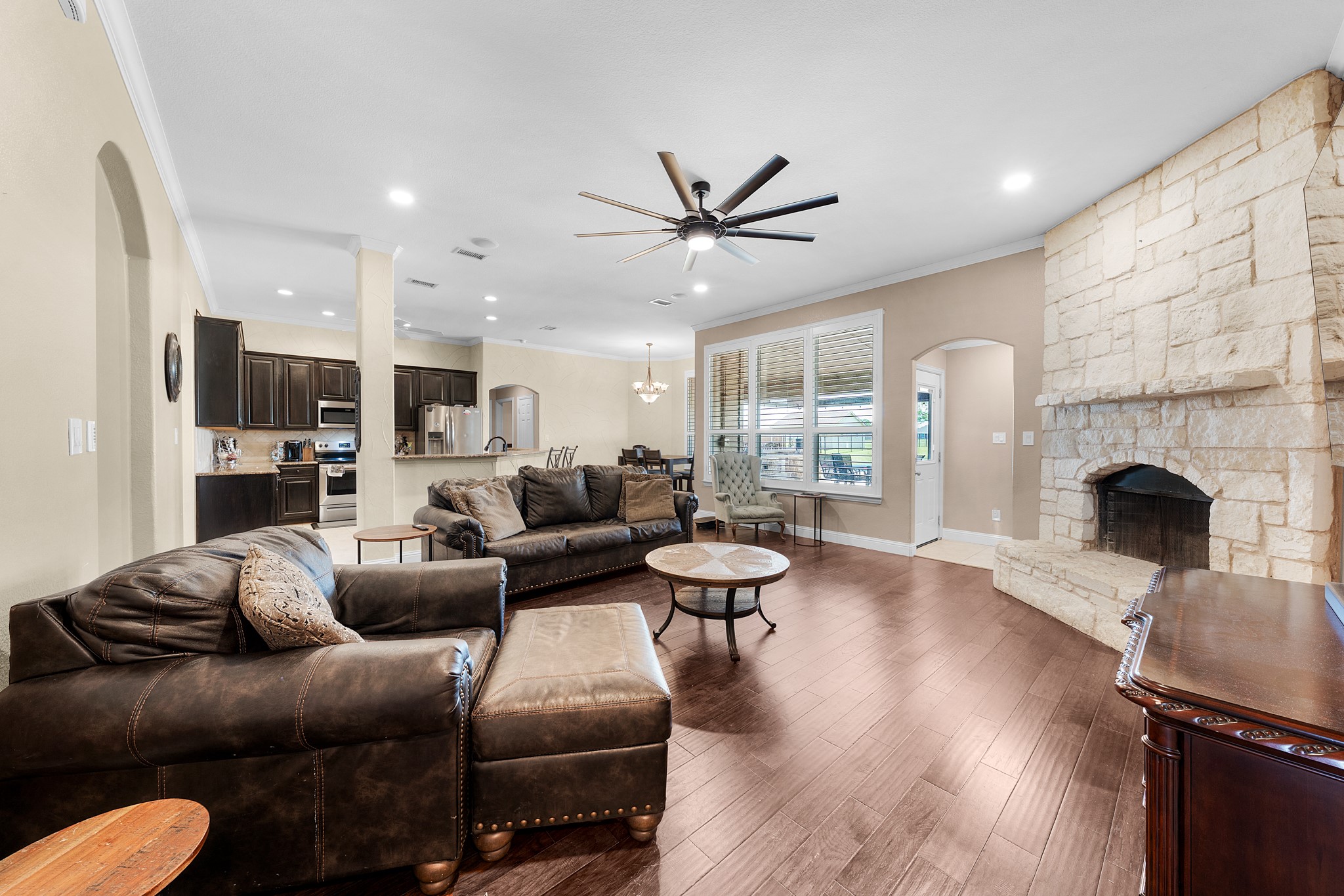 1523 Harvest Lane