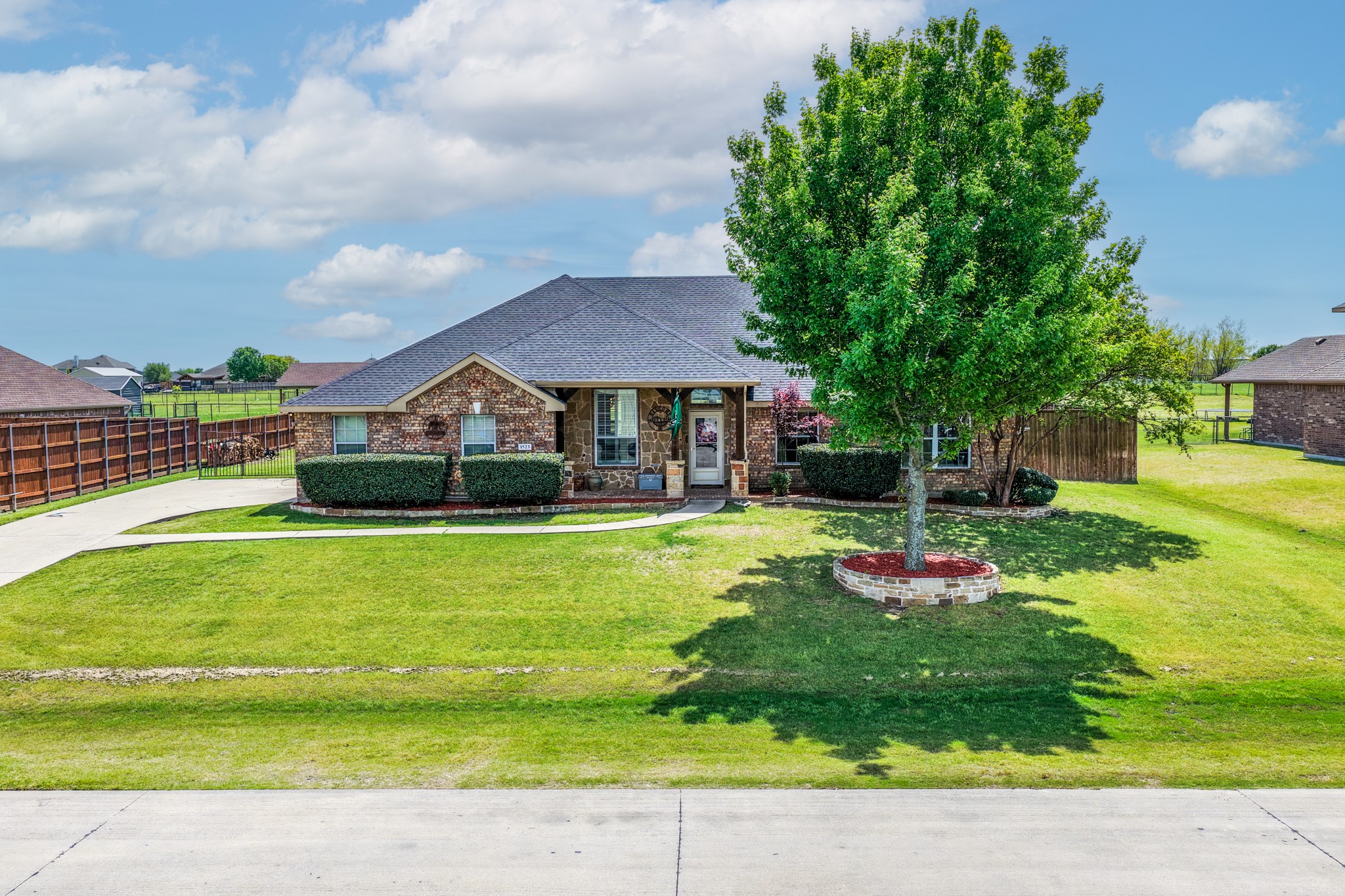 1523 Harvest Lane