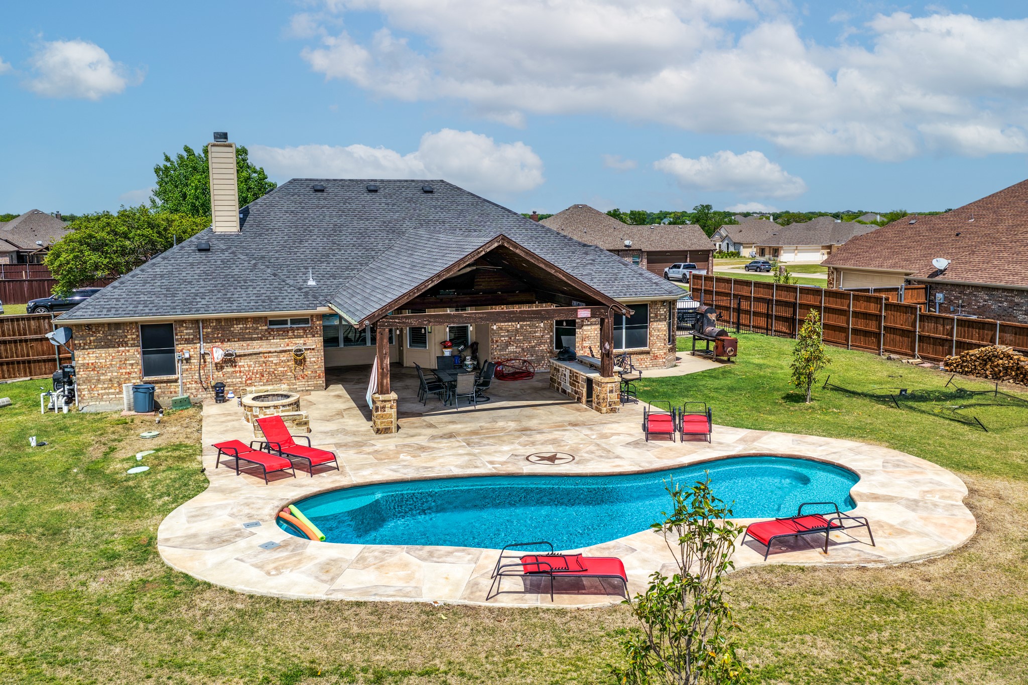 1523 Harvest Lane