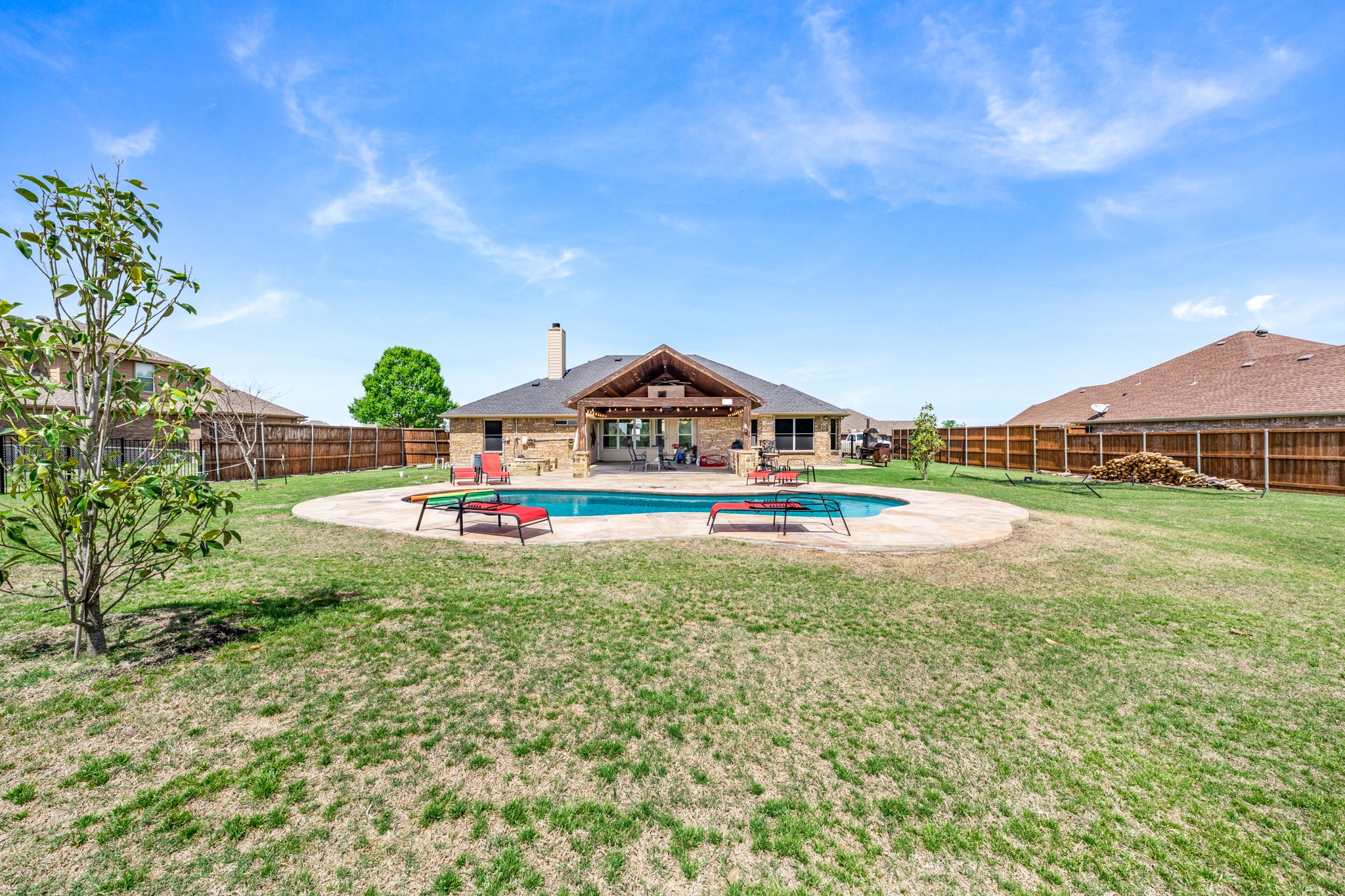 1523 Harvest Lane