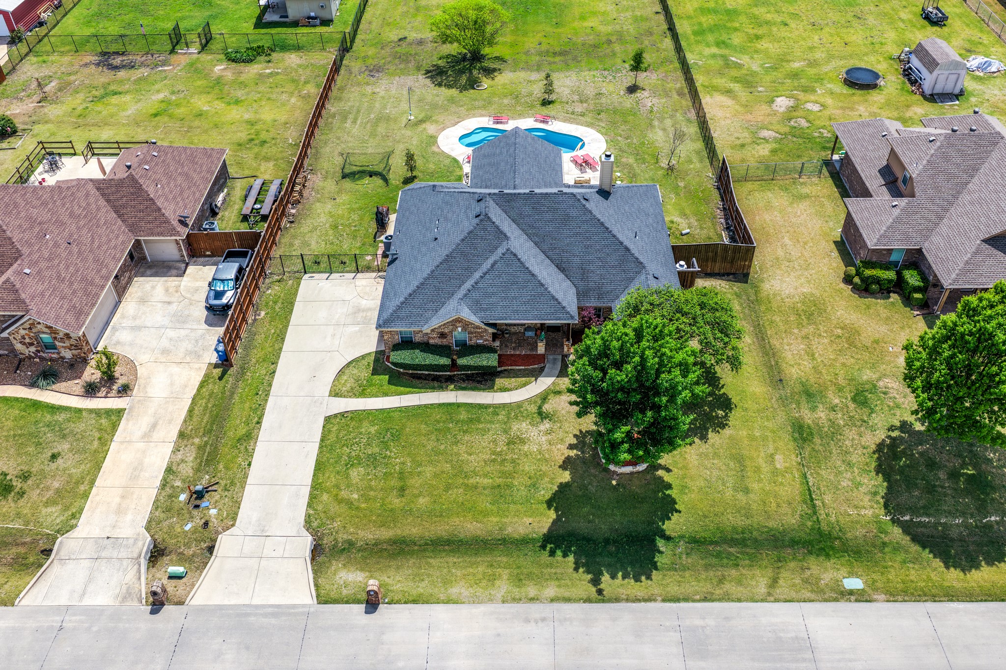 1523 Harvest Lane