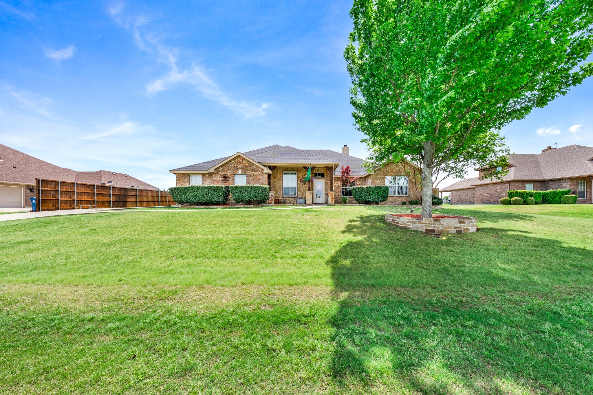 1523 Harvest Lane