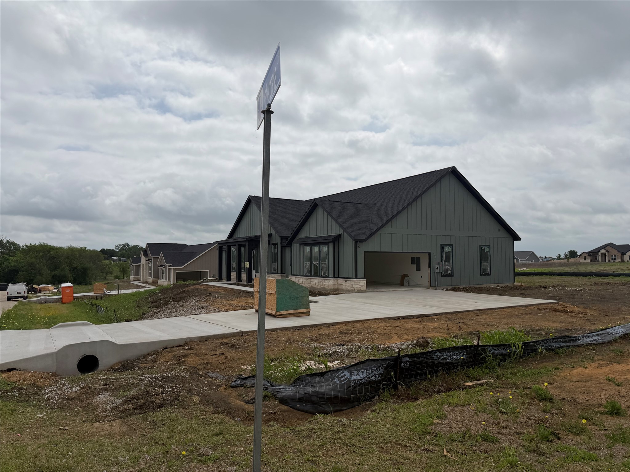 1735 Watercress Circle