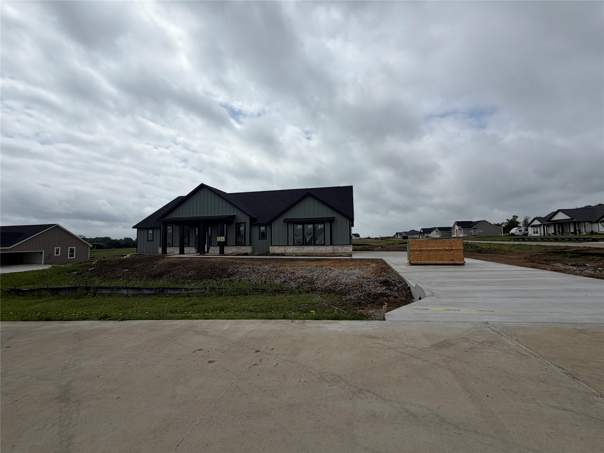 1735 Watercress Circle