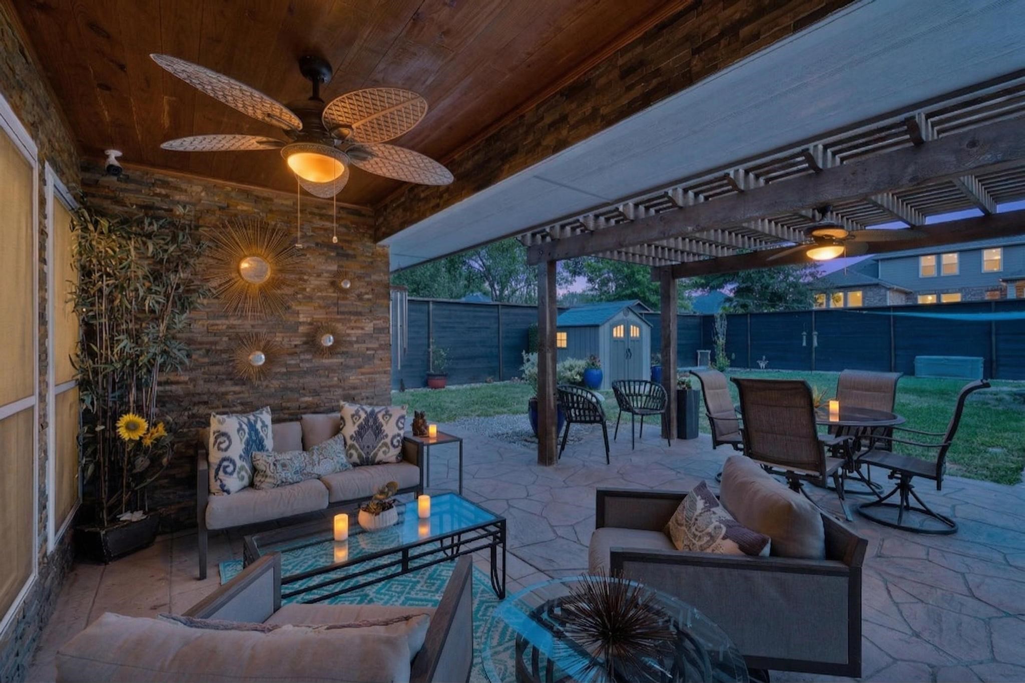 5102 Denton Drive