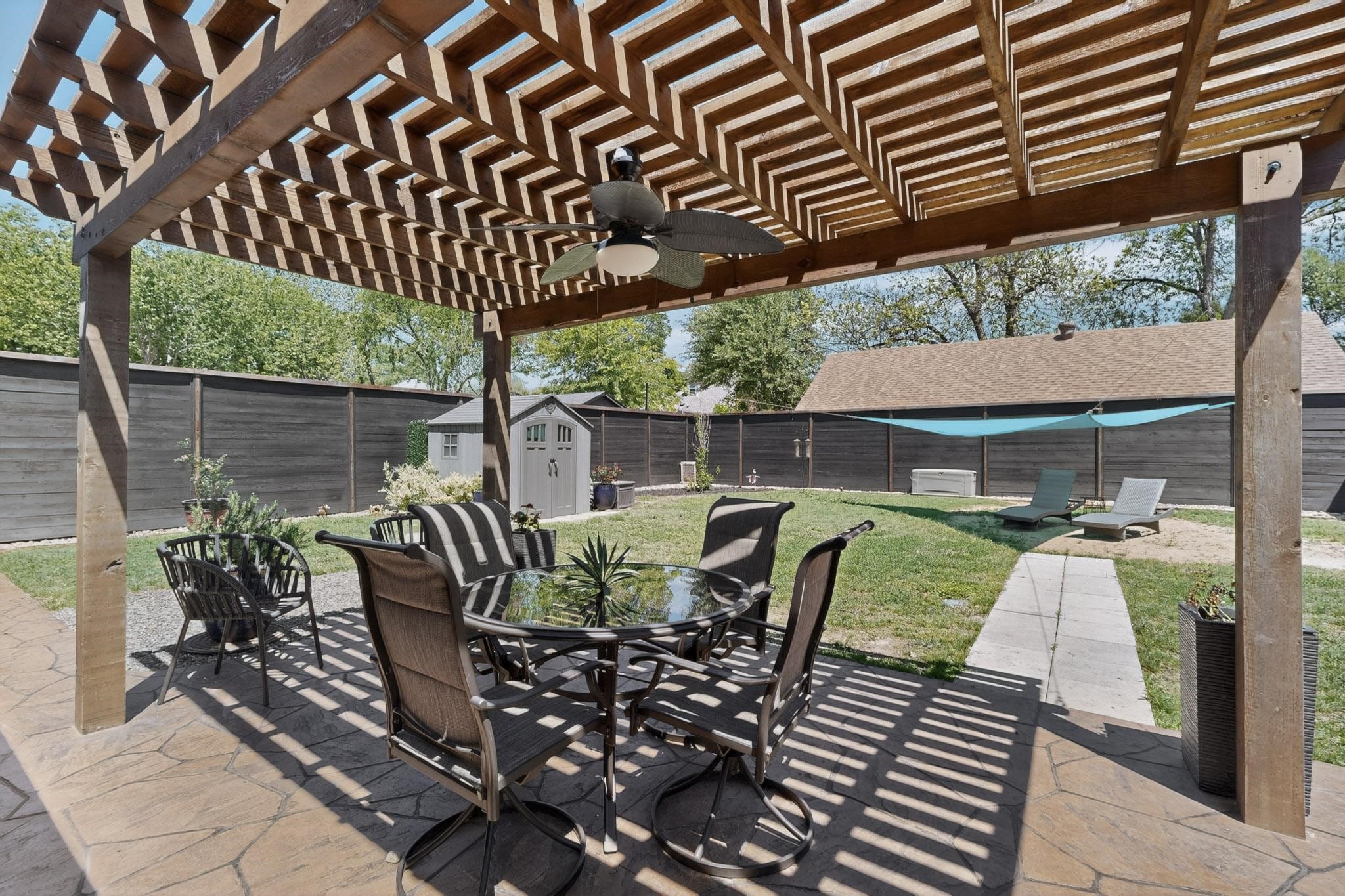 5102 Denton Drive