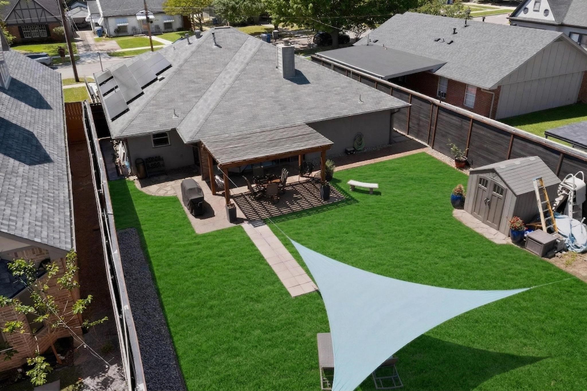 5102 Denton Drive