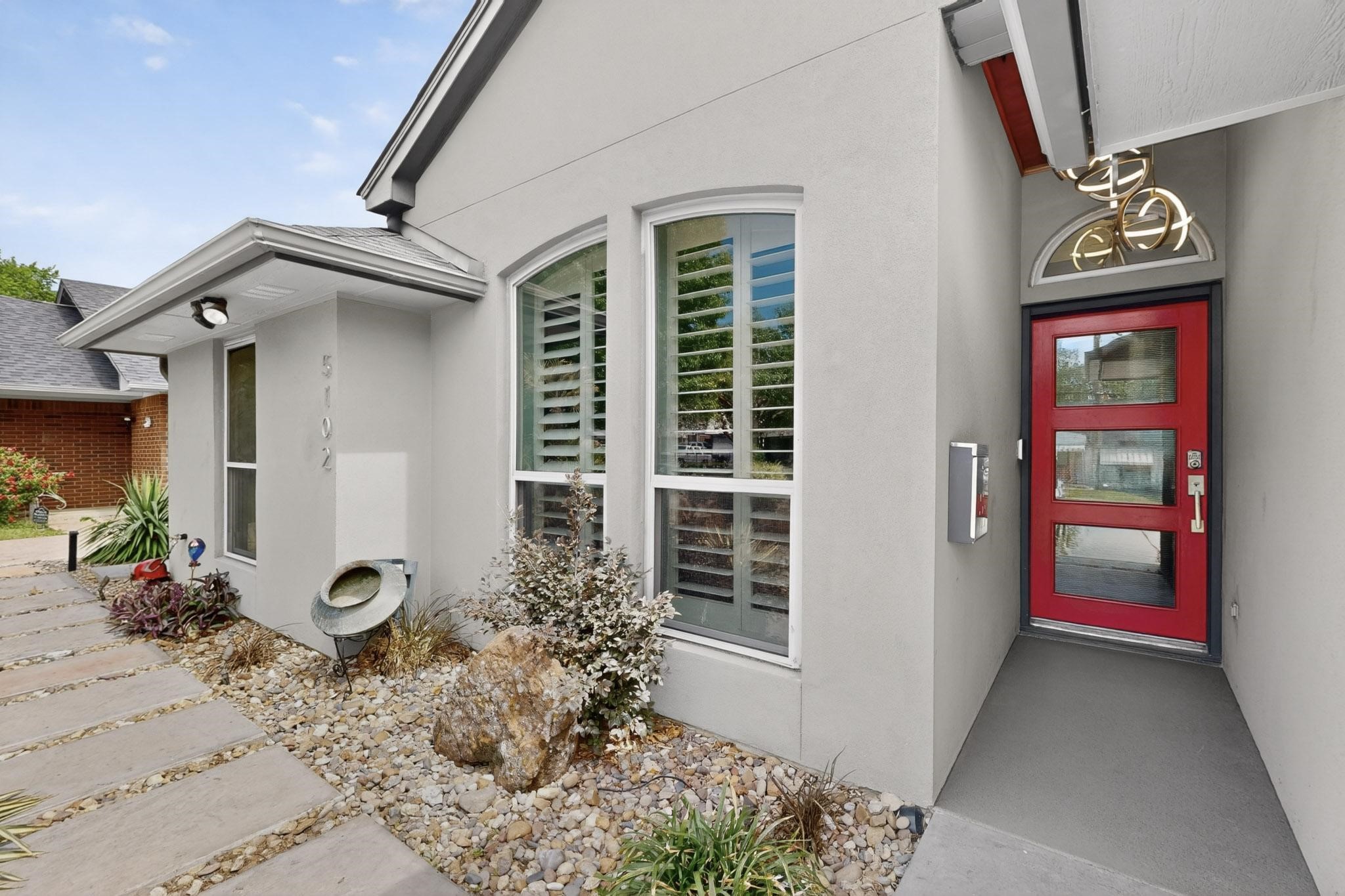 5102 Denton Drive