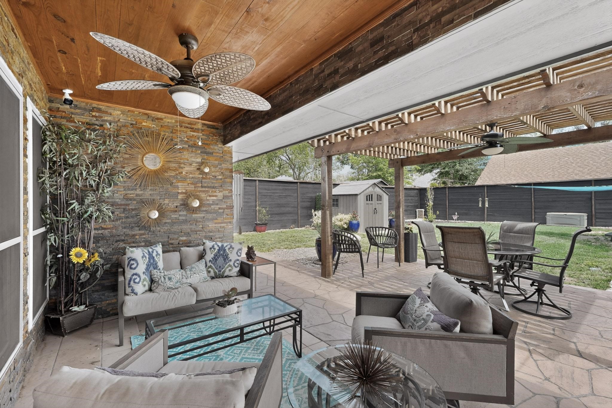5102 Denton Drive
