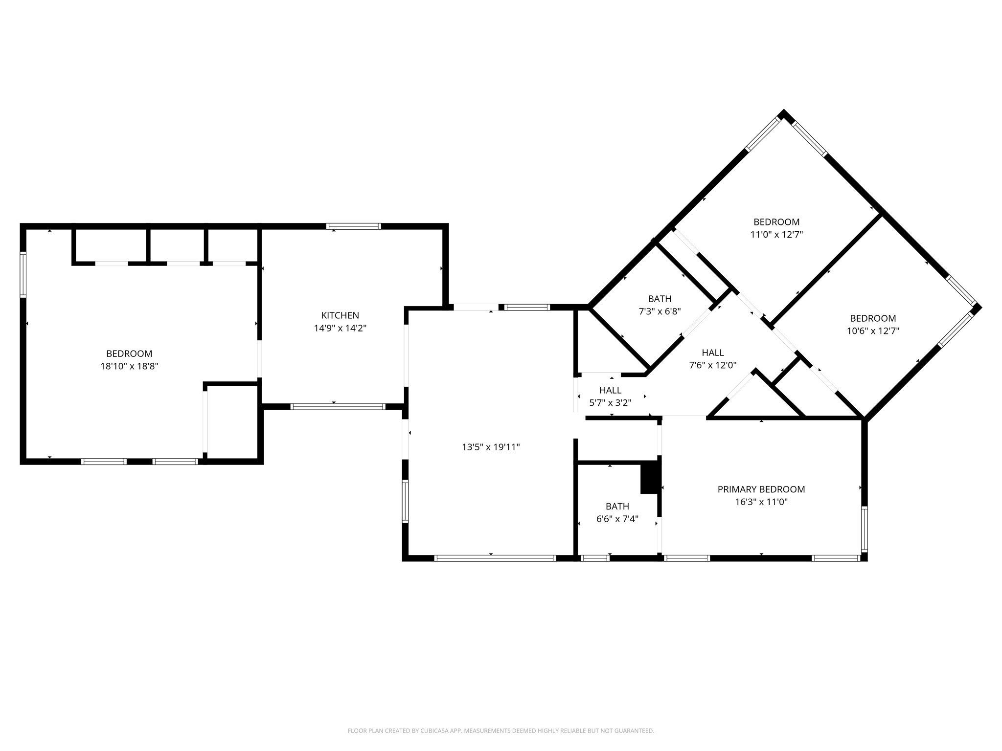 505 Laurel Road