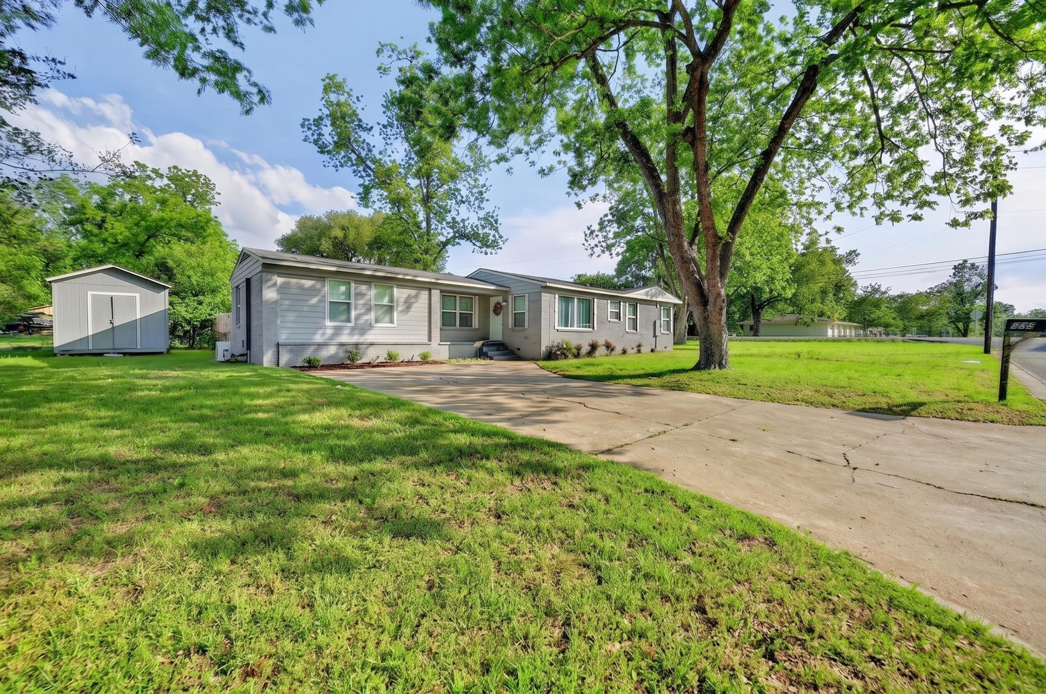 505 Laurel Road