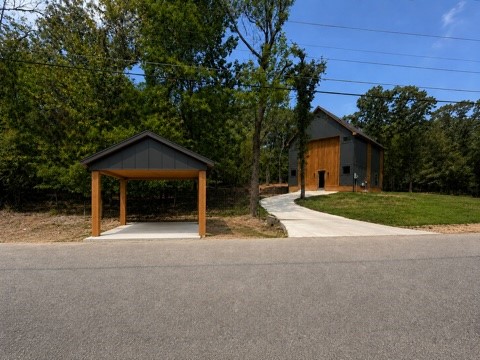 116 Carolyn Road