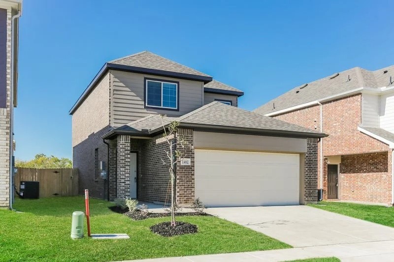 1402 Jonah Lane