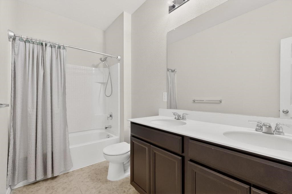 537 Running Water Trail