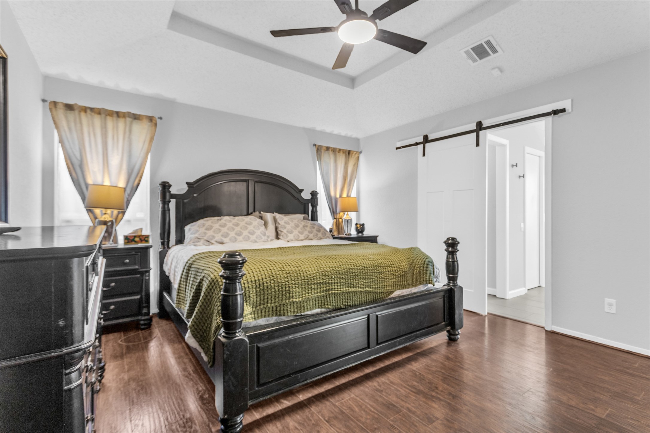 3918 Tracey Trail