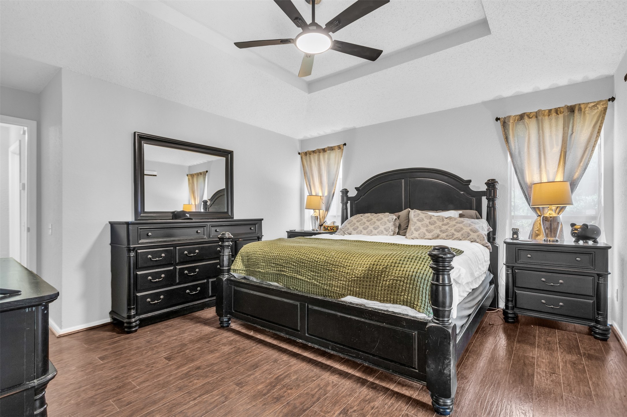 3918 Tracey Trail