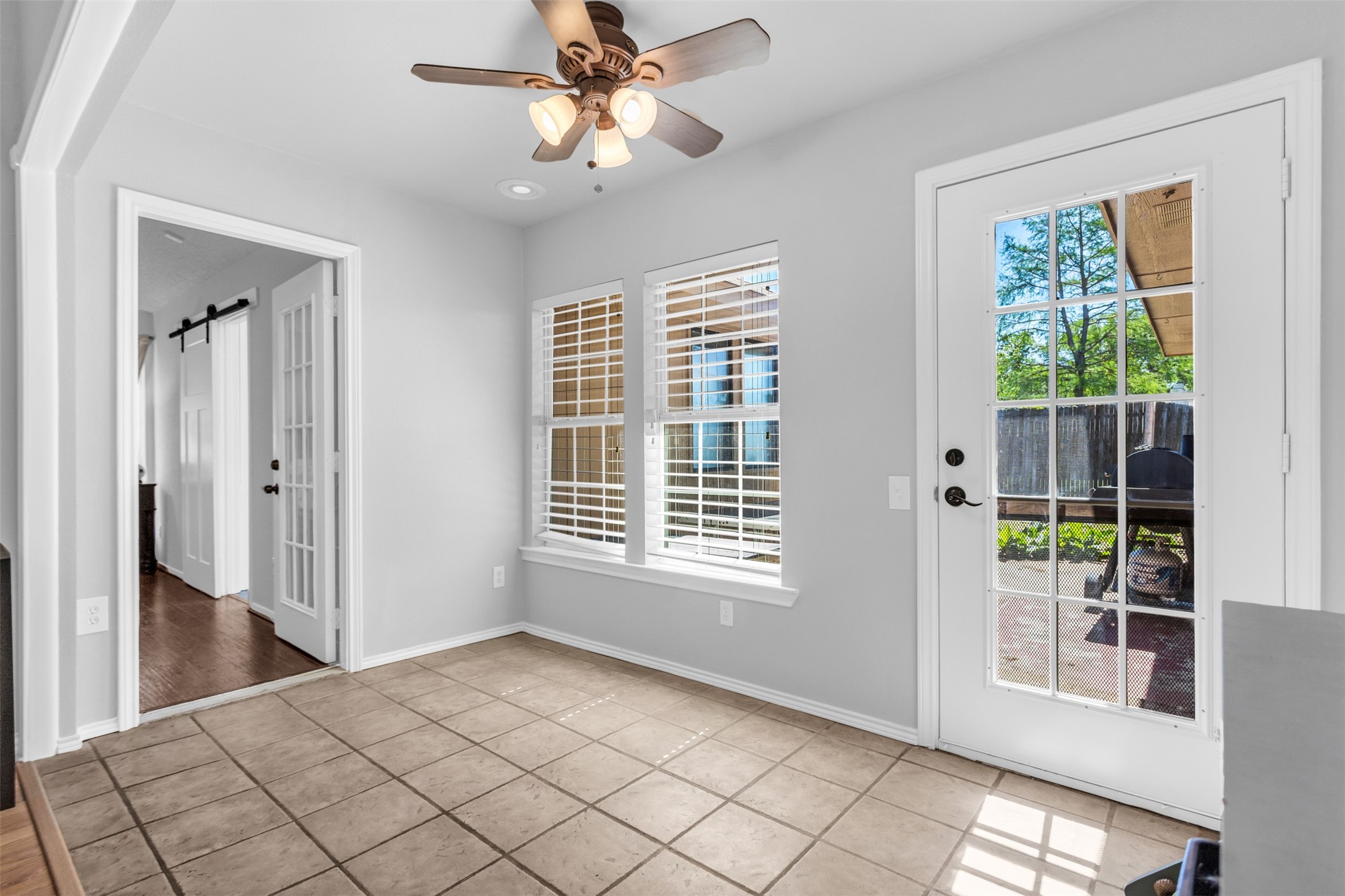 3918 Tracey Trail