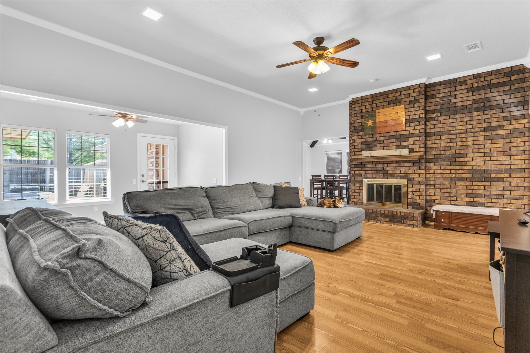 3918 Tracey Trail