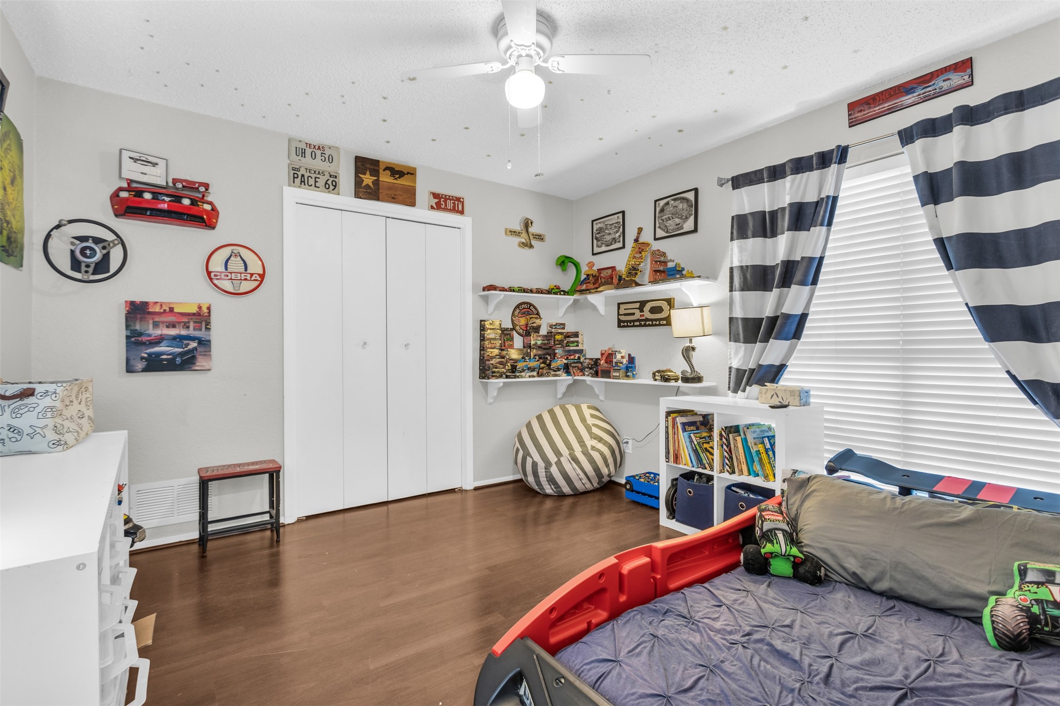 3918 Tracey Trail