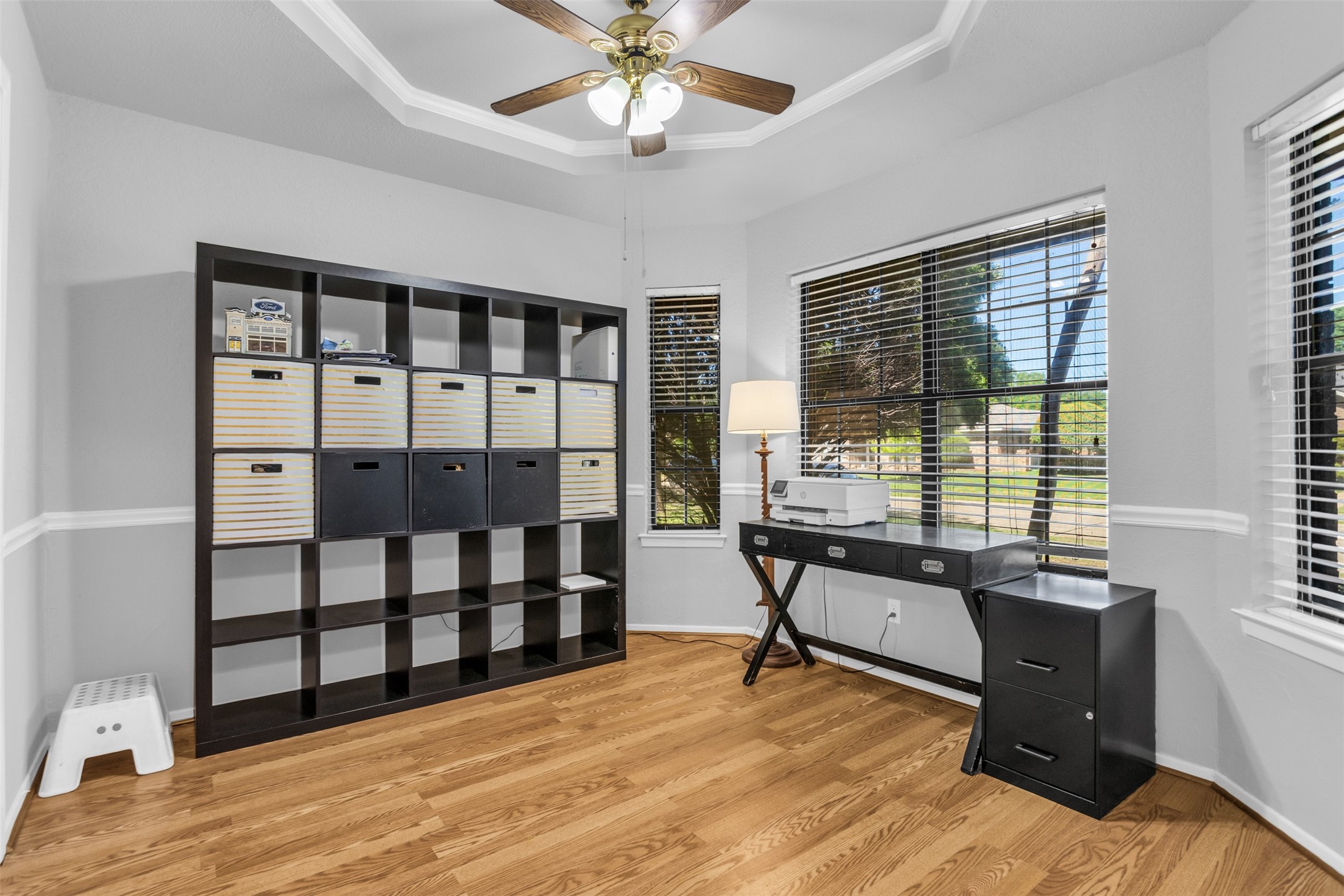 3918 Tracey Trail
