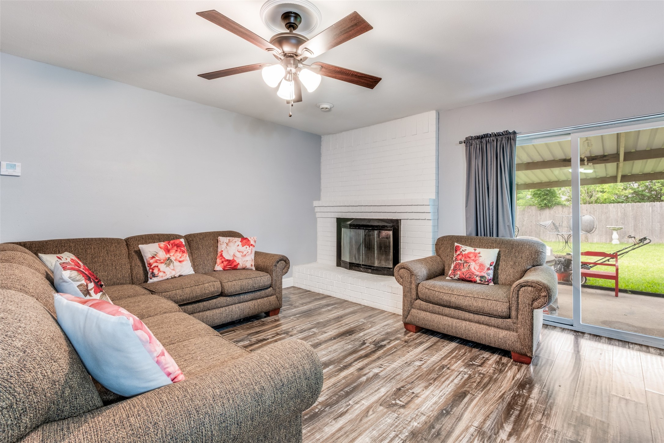 1717 Parkhaven Drive