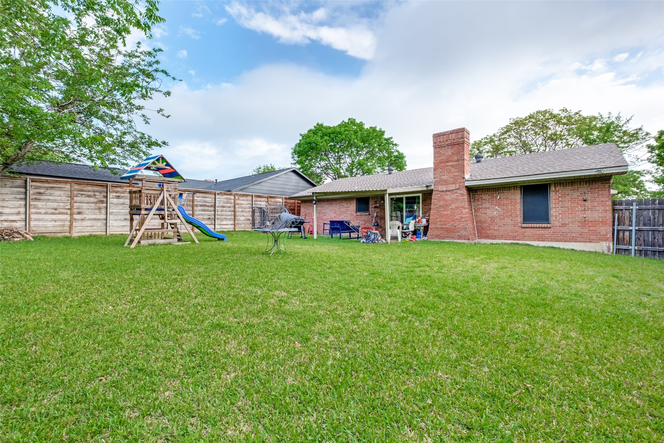 1717 Parkhaven Drive