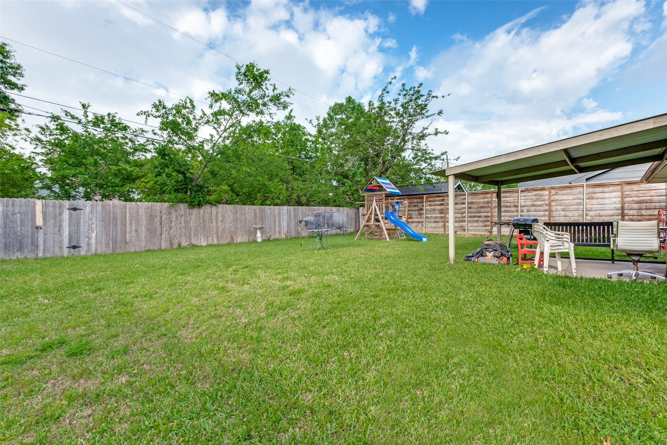 1717 Parkhaven Drive