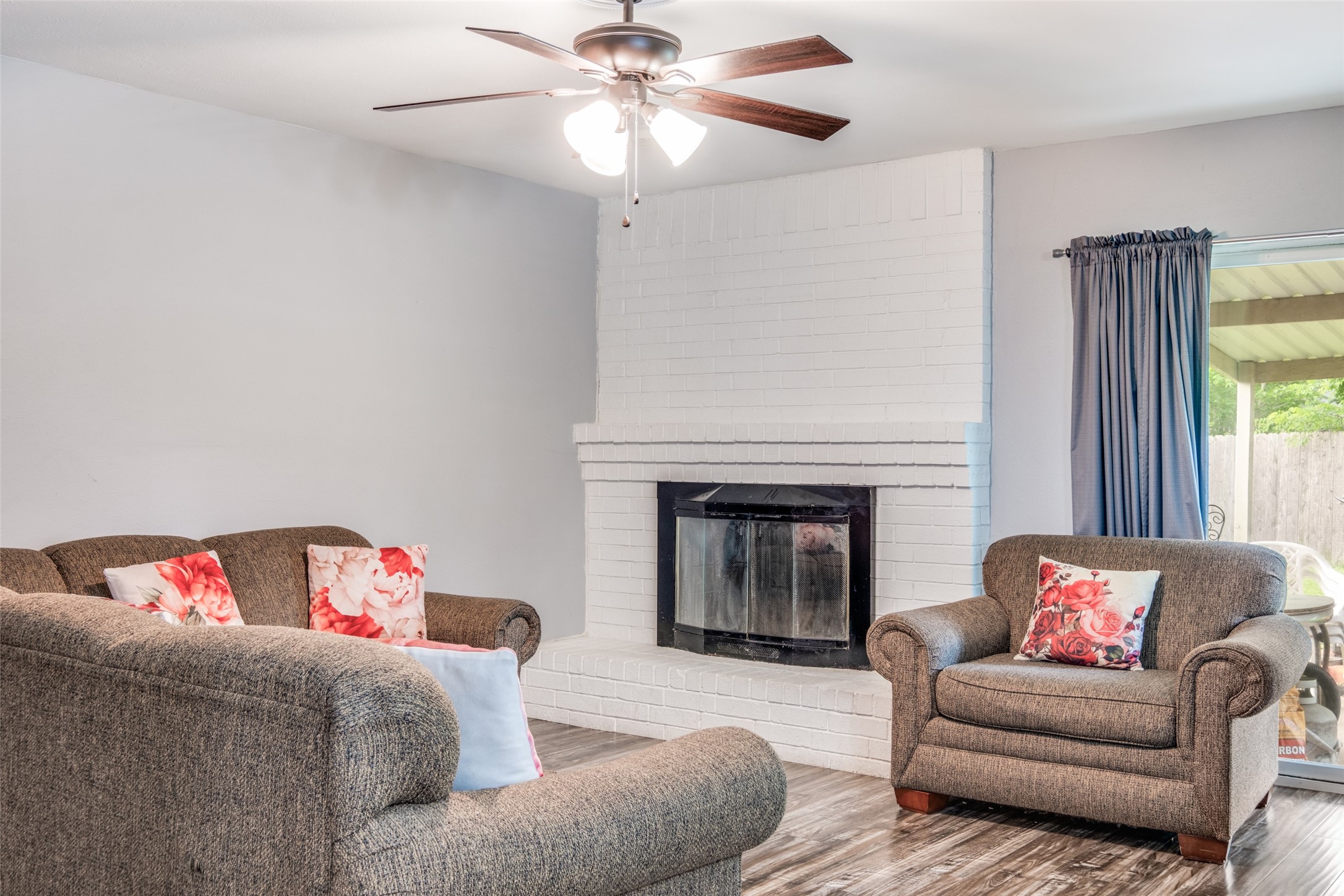 1717 Parkhaven Drive