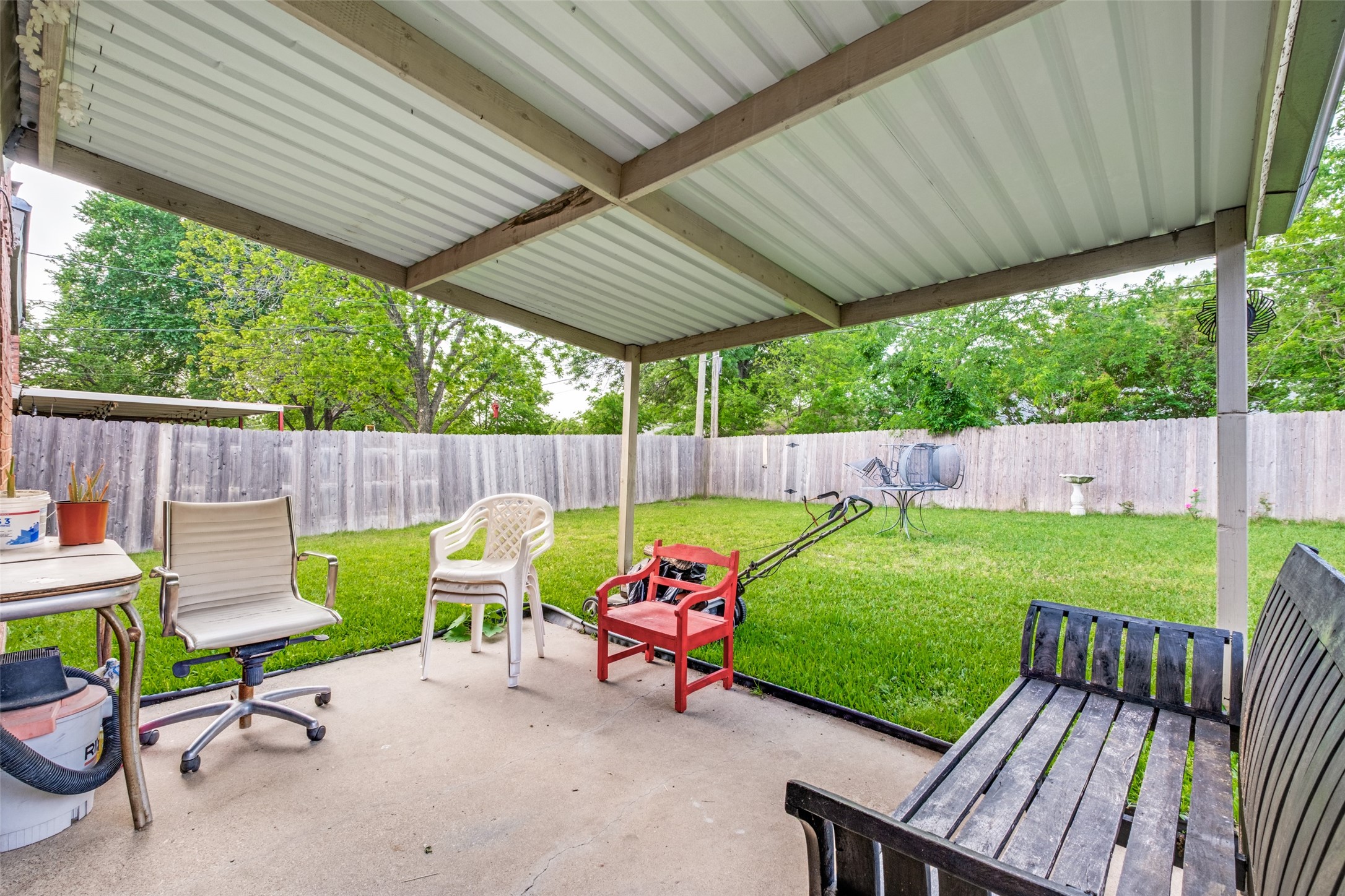 1717 Parkhaven Drive