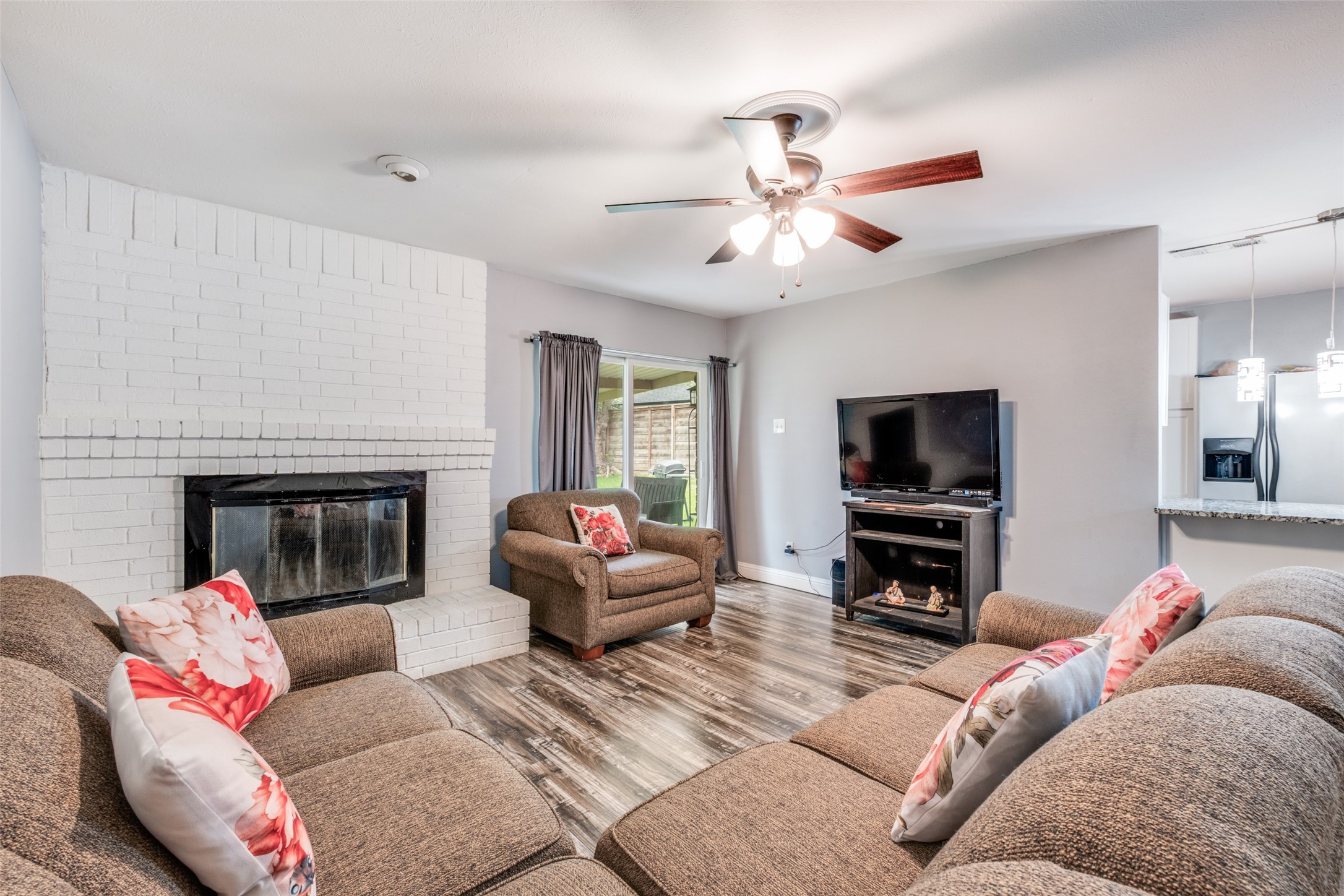 1717 Parkhaven Drive