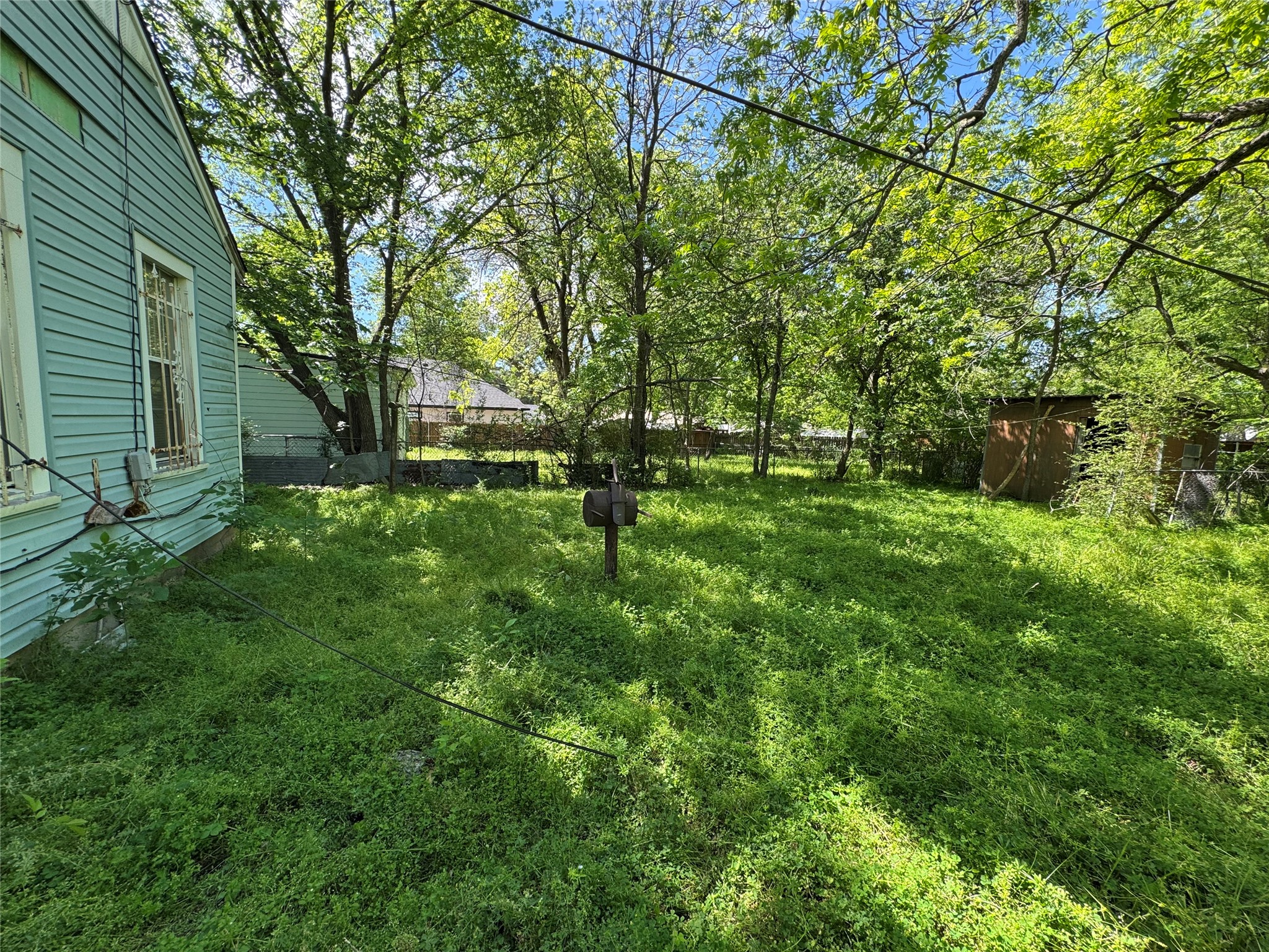 1105 Bell Drive