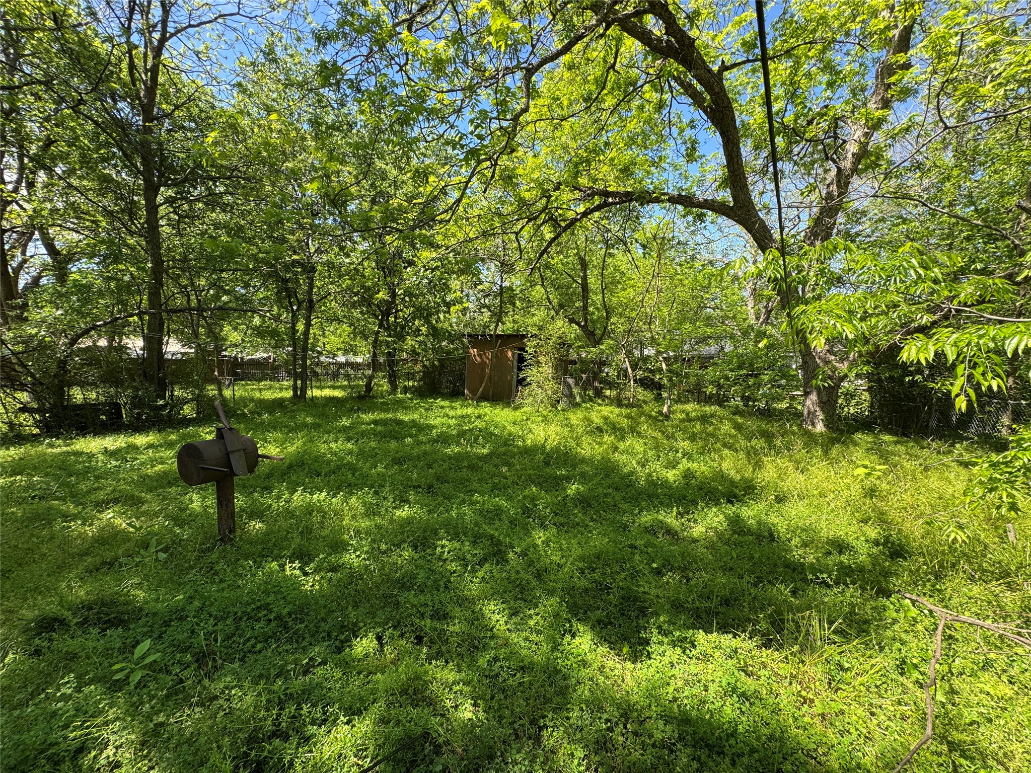 1105 Bell Drive