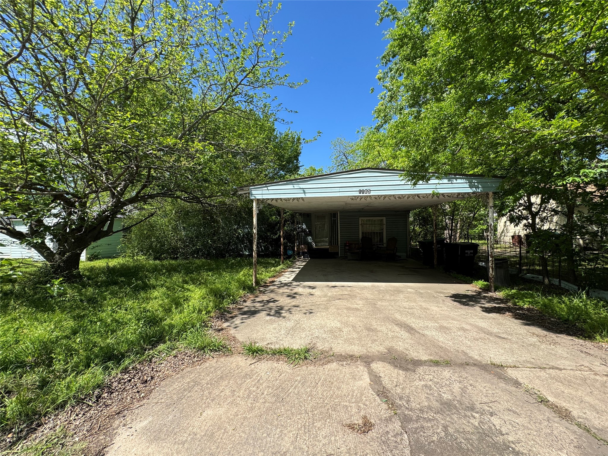 1105 Bell Drive