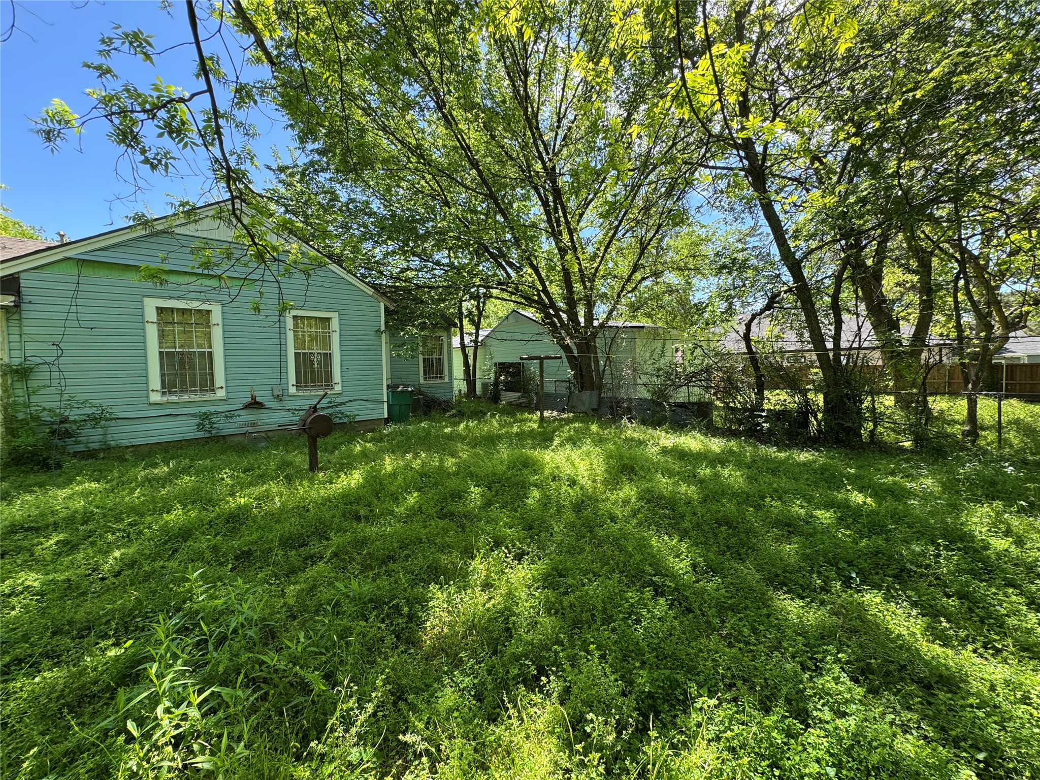 1105 Bell Drive