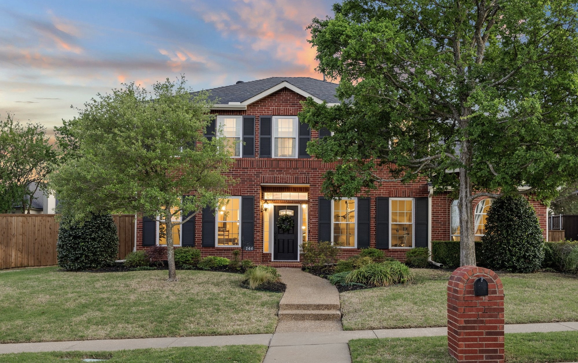144 Oxford Drive